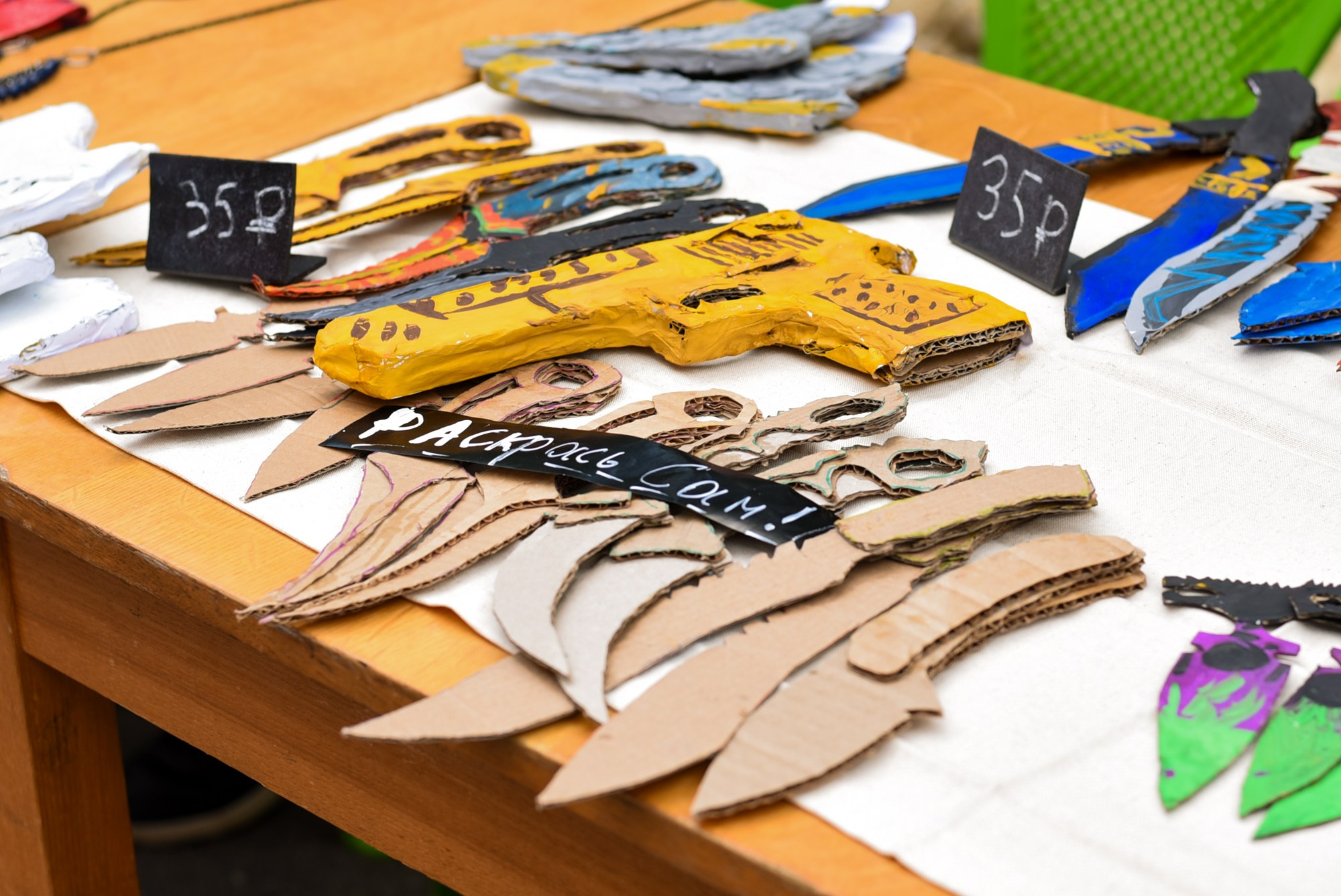 Фестиваль «Чистый берег». Репортажный и портретный фотограф в Твери Ольга Борисова