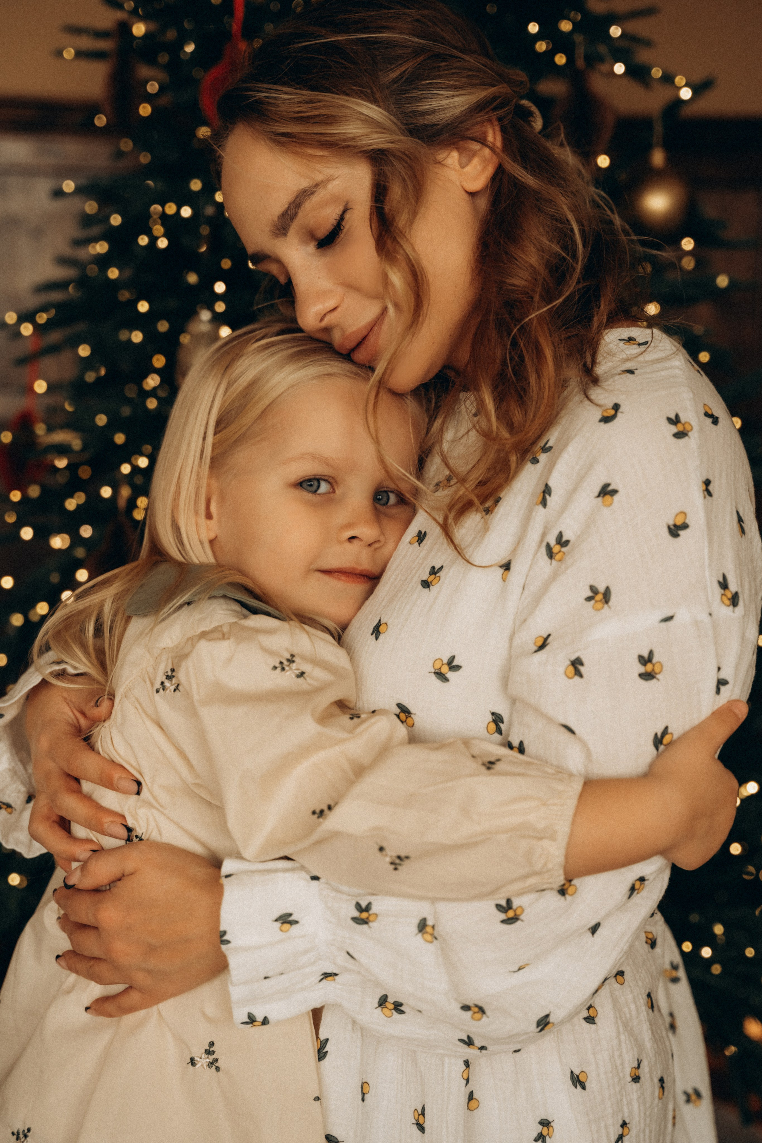 Катя и Сонечка. Фотограф в Минске — Мария Миллс