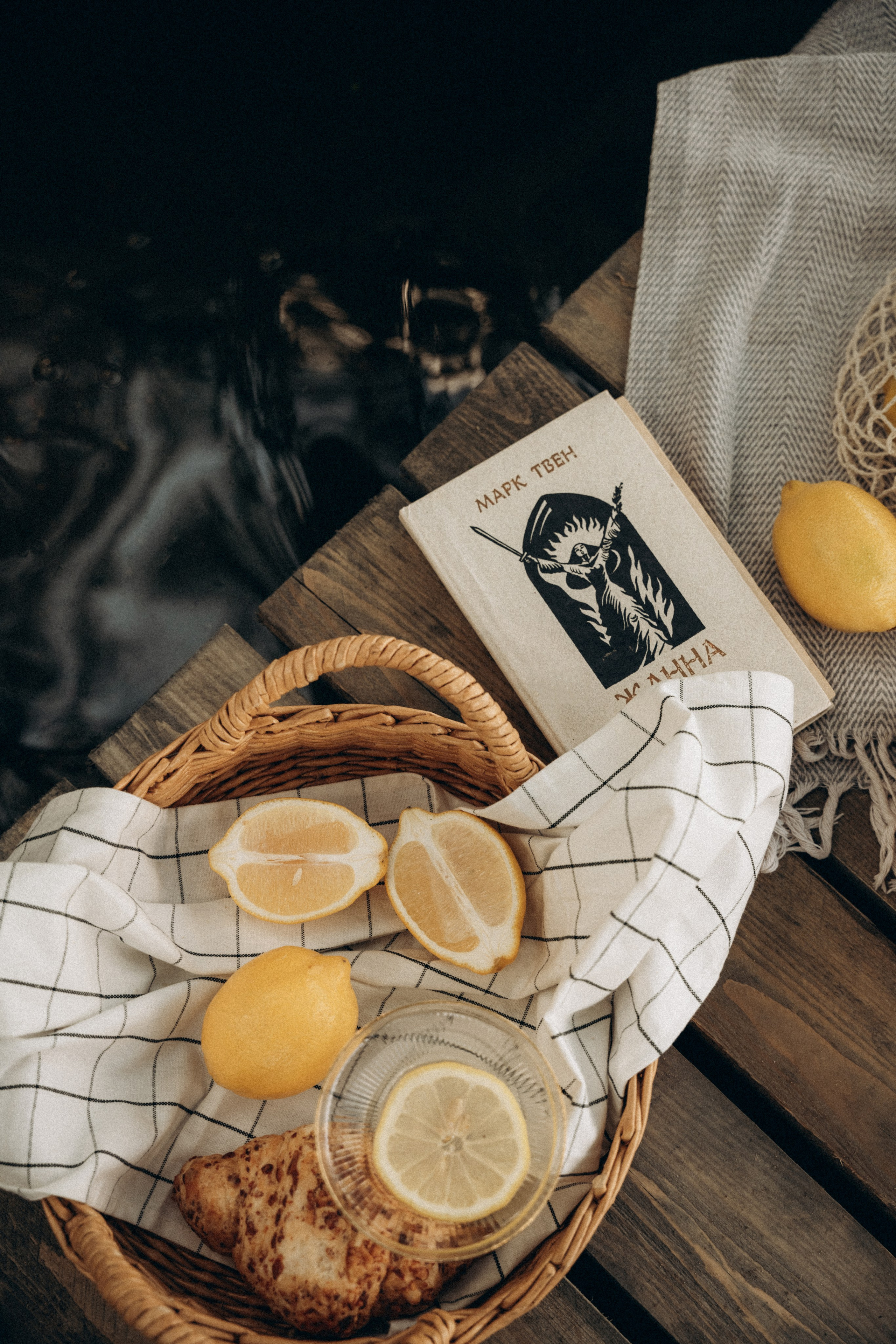 Таня и малышка Элина. Фотограф Мария Миллс | Минск