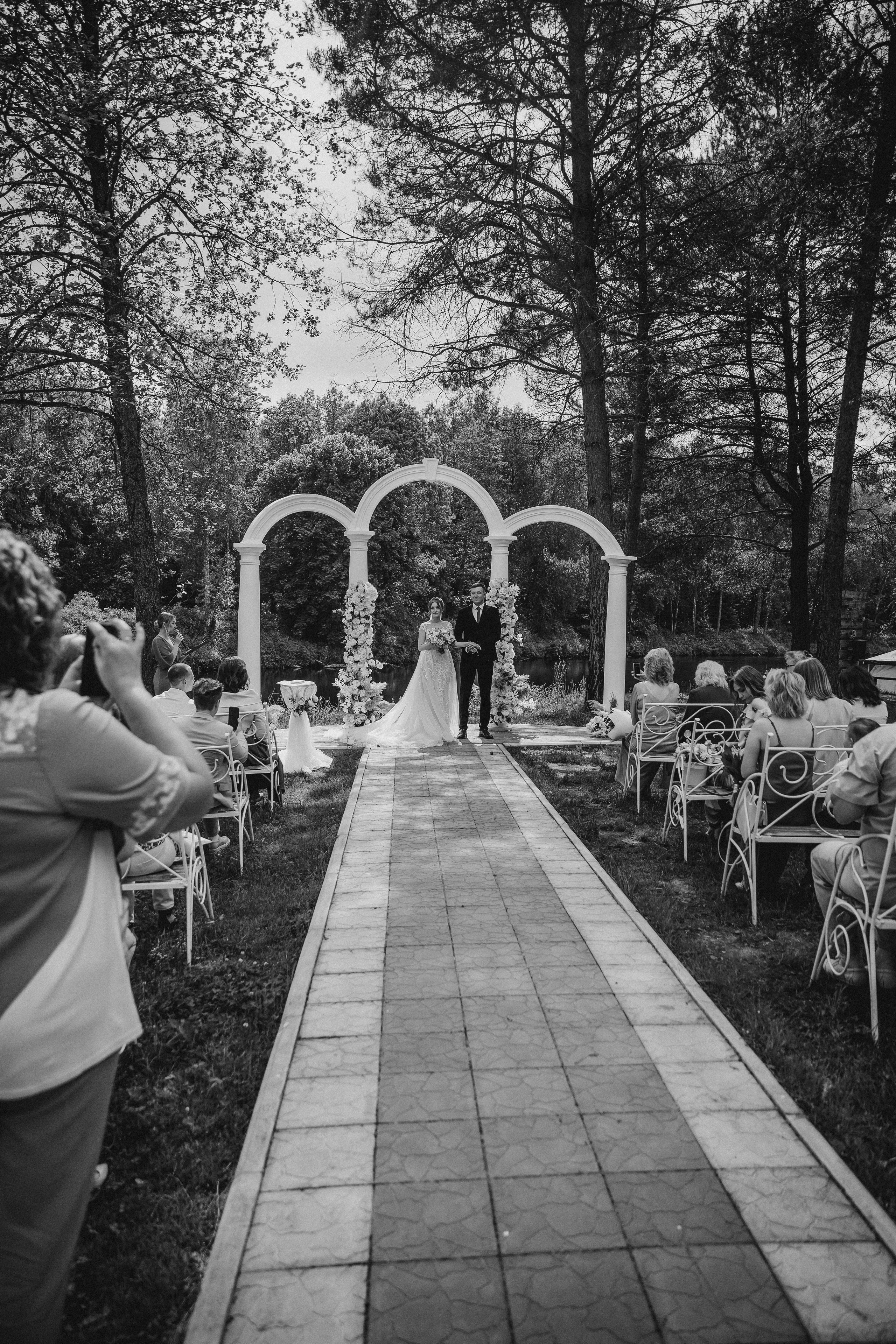 Иван и Ксения. Семейный фотограф в Брянске Зурилина Екатерина