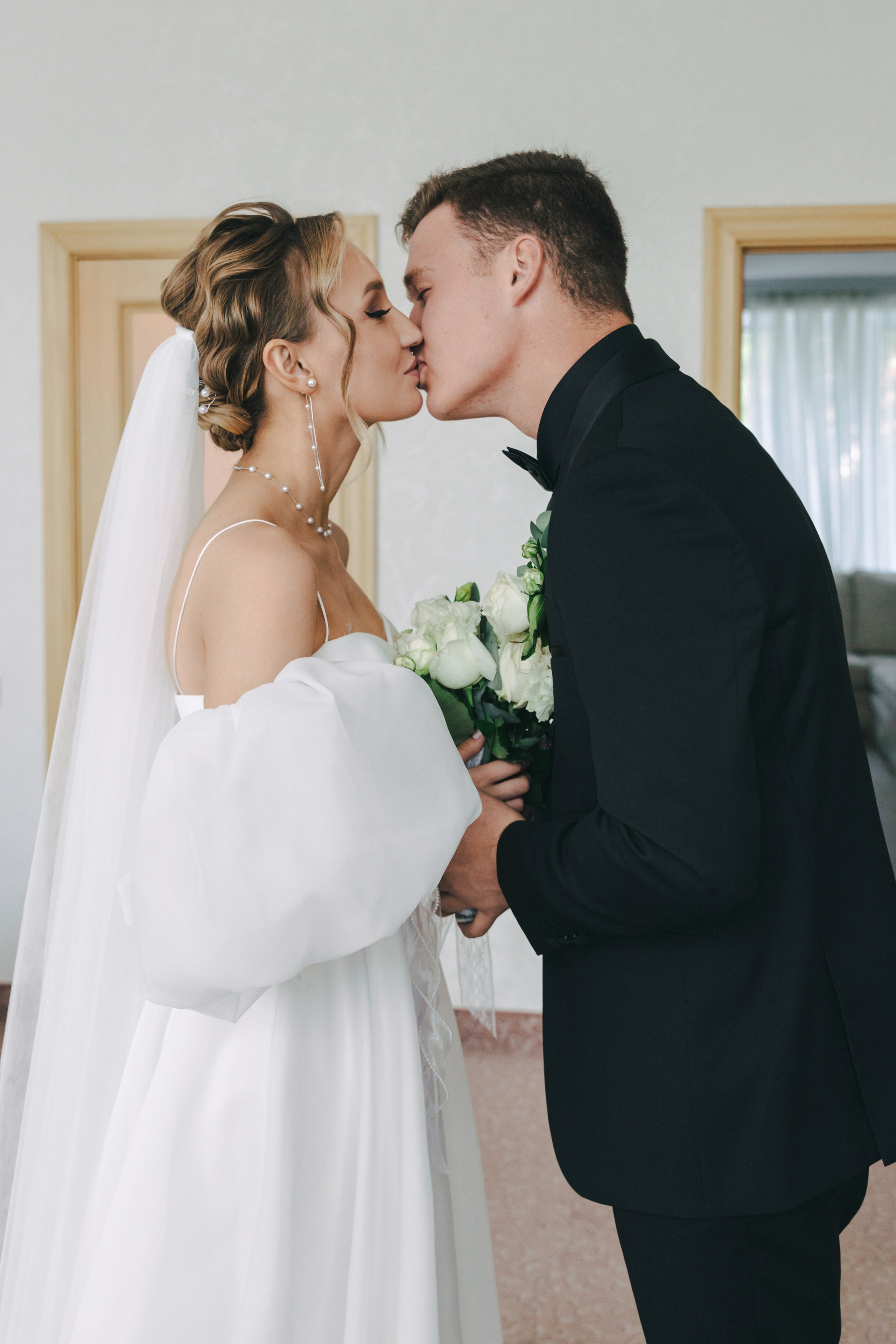 Свадьба Максима и Валерии. Фотосессии, Семейный, свадебный фотограф в Самаре