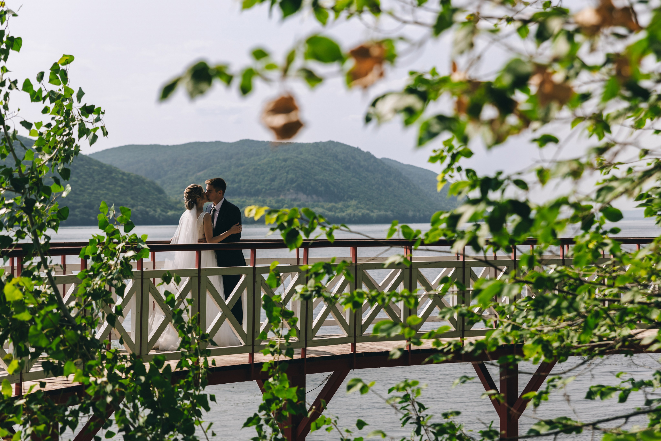 Свадьба Дмитрия и Татьяны. Фотосессии, Семейный, свадебный фотограф в Самаре
