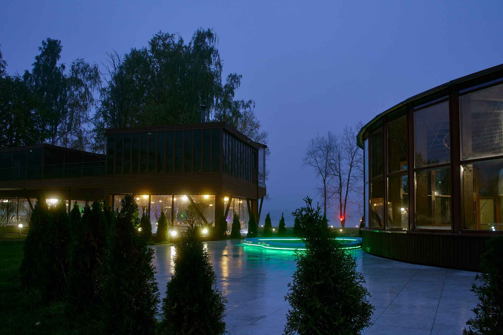 Яхт-клуб Баркли. Фотограф Ольвия Капранова в Москве и московской области