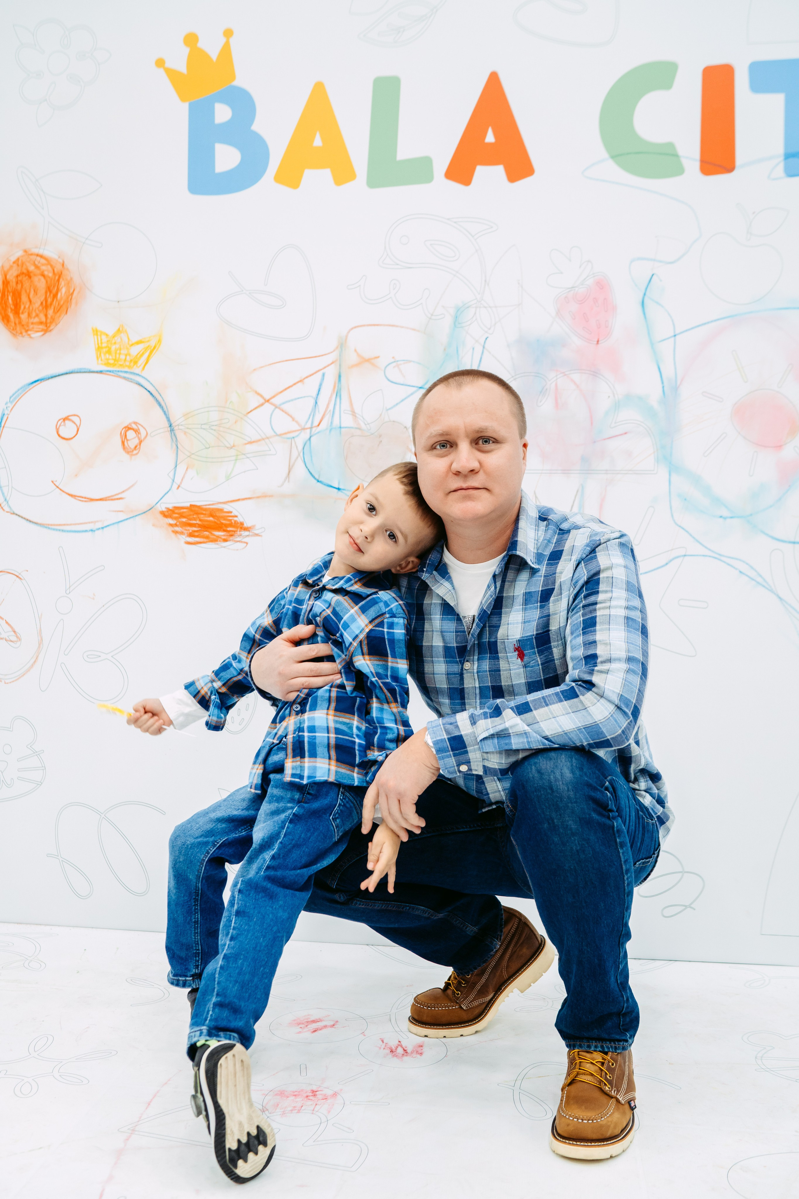 10 лет Бала-Сити / 2022. Саша Копылов, фотограф в Казани