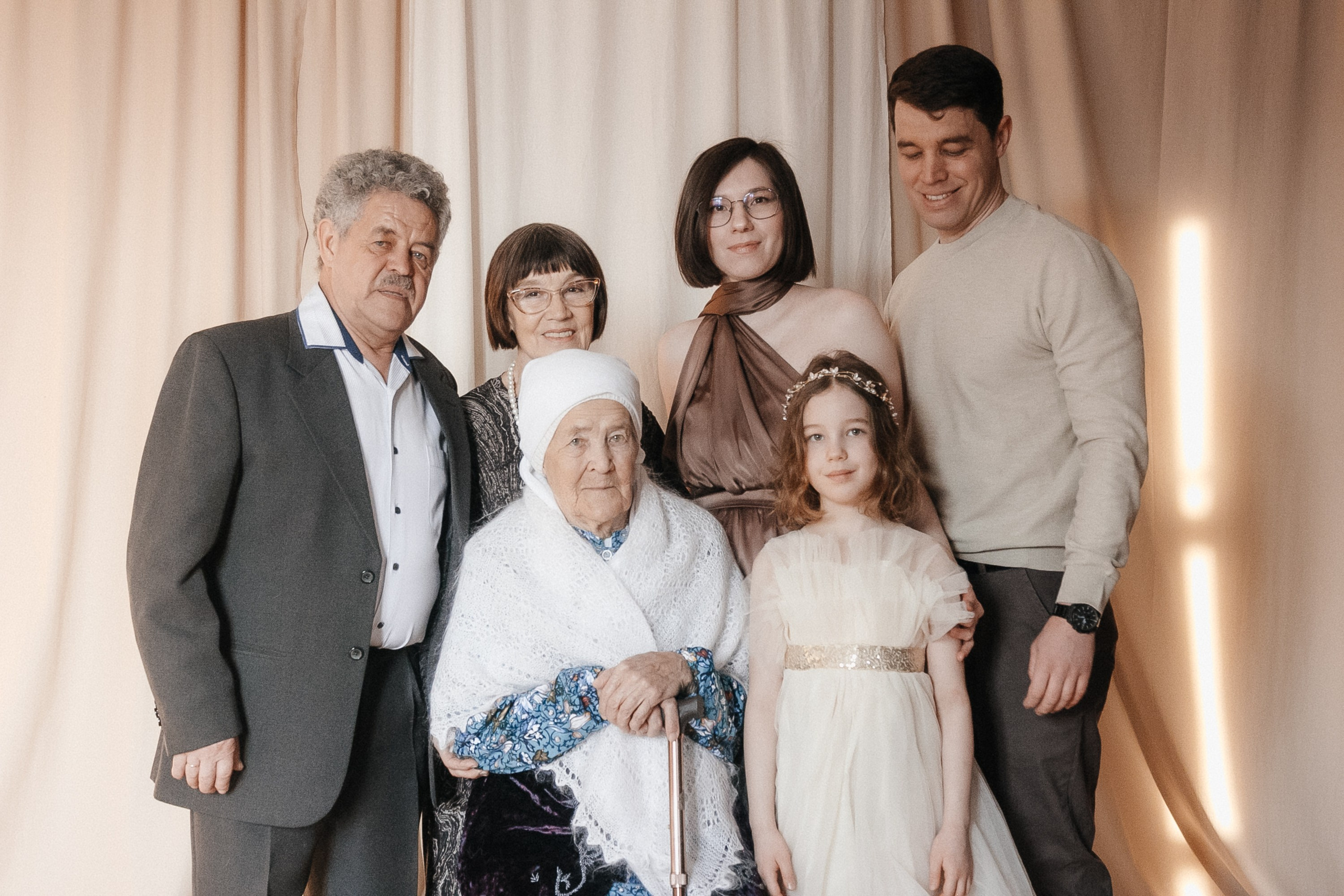 W. Семейный фотограф Казань Никита Федин