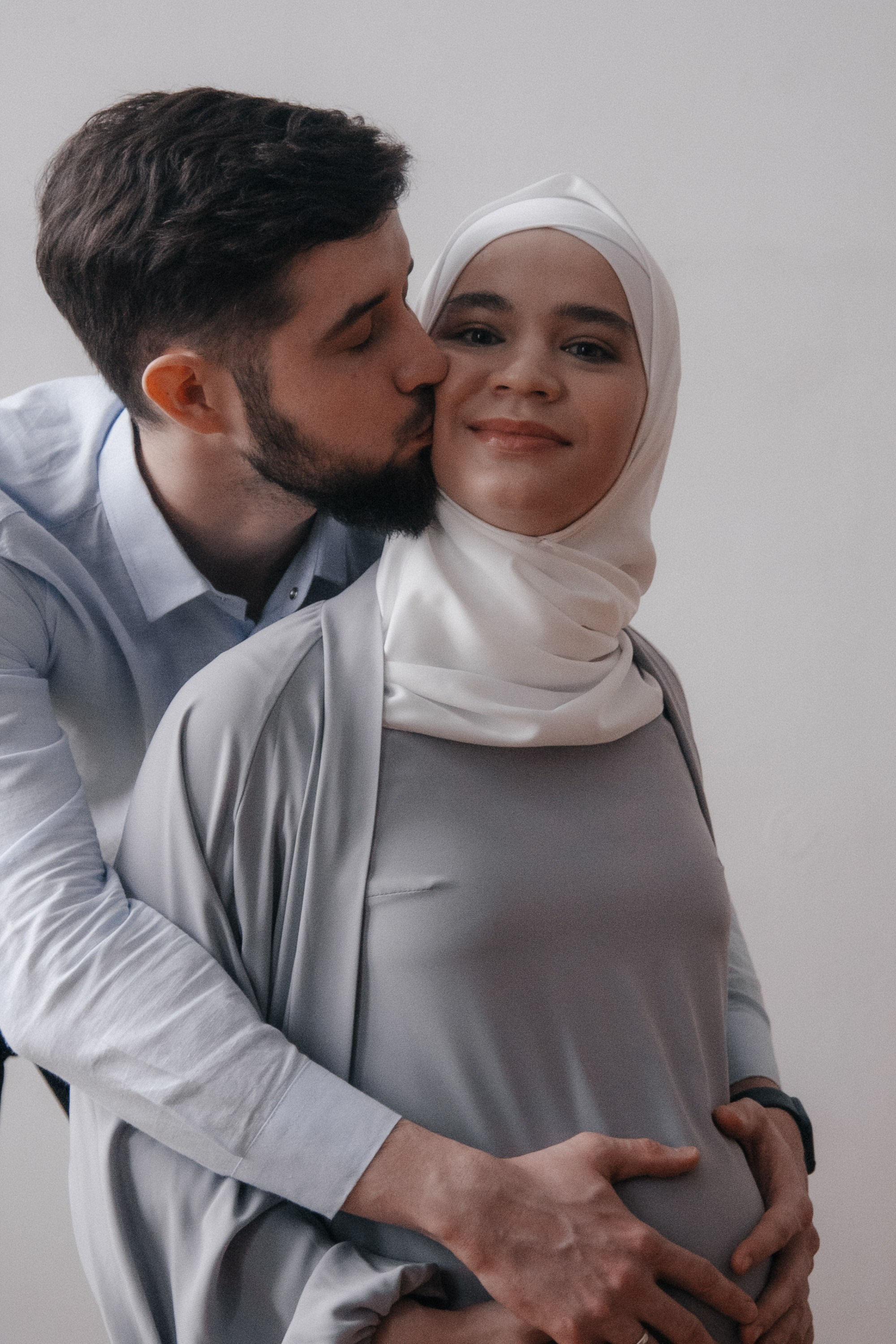 LOVE. Семейный фотограф Казань Никита Федин