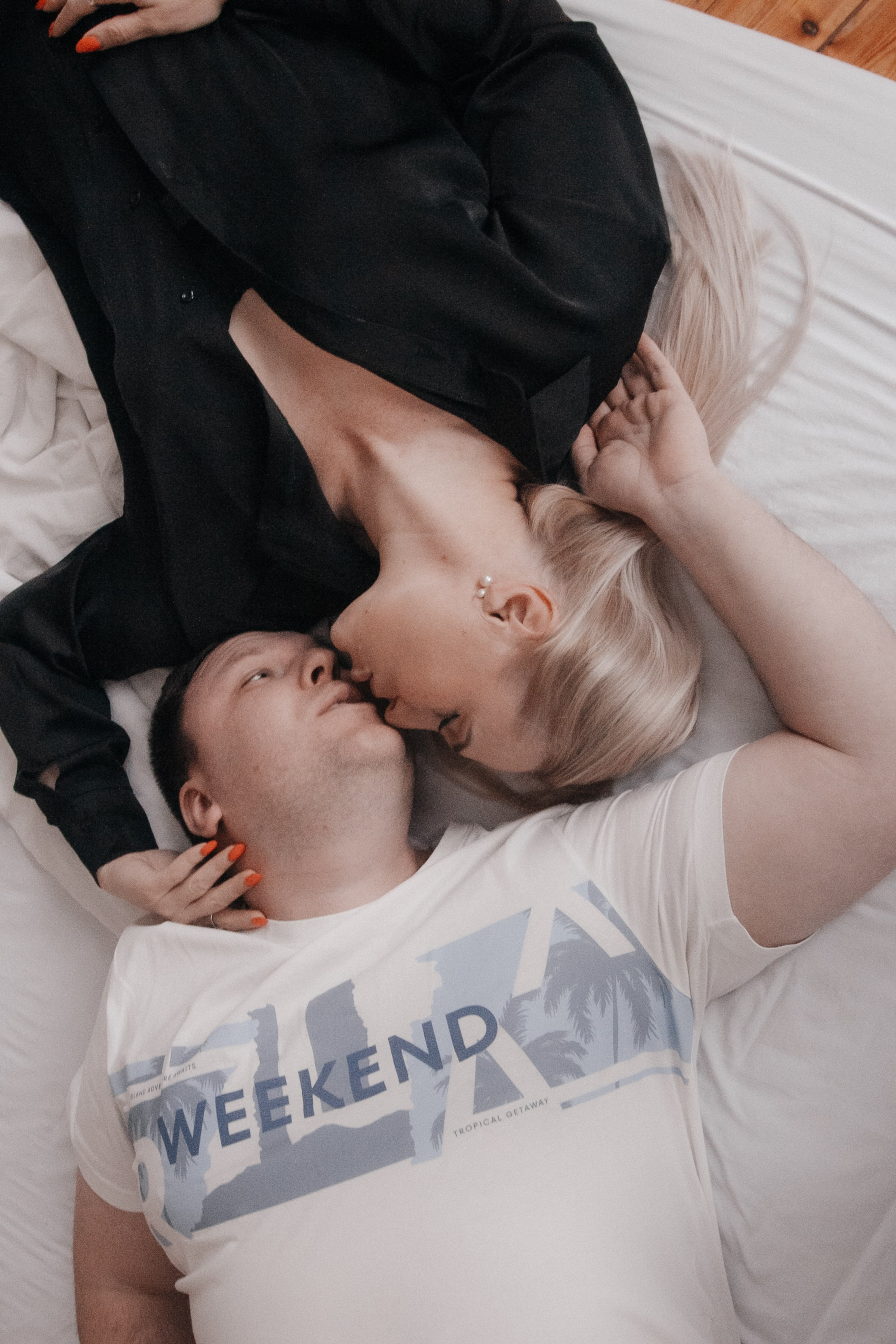 LOVE. Семейный фотограф Казань Никита Федин