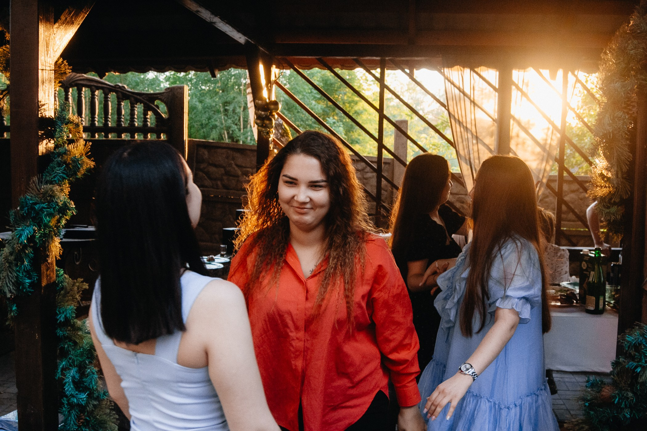 WEDDING. Семейный фотограф Казань Никита Федин