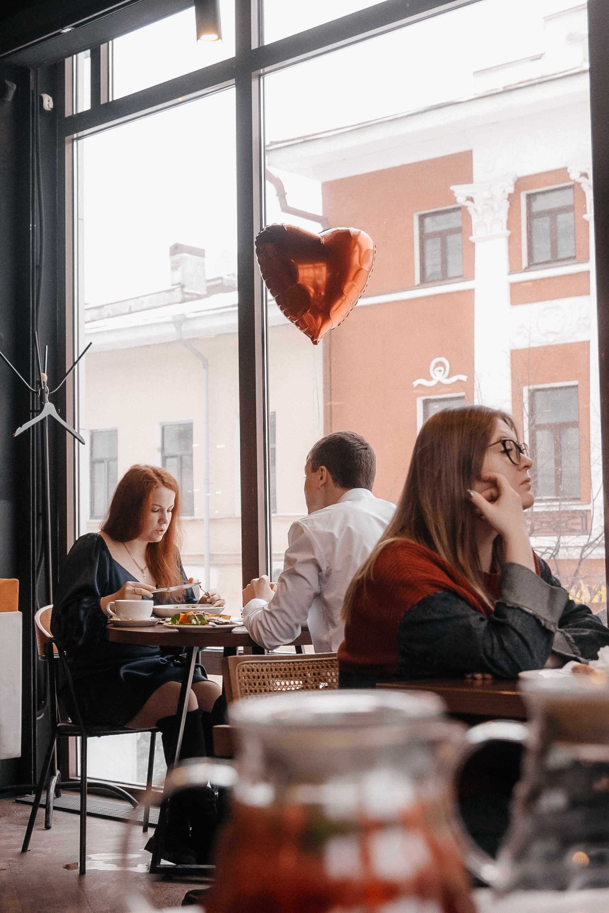LO VE. Семейный фотограф Казань Никита Федин