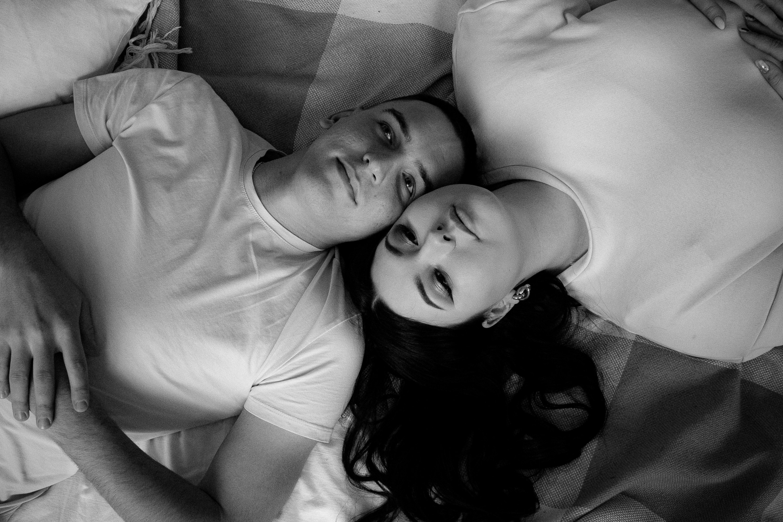 LOVE. Семейный фотограф Казань Никита Федин