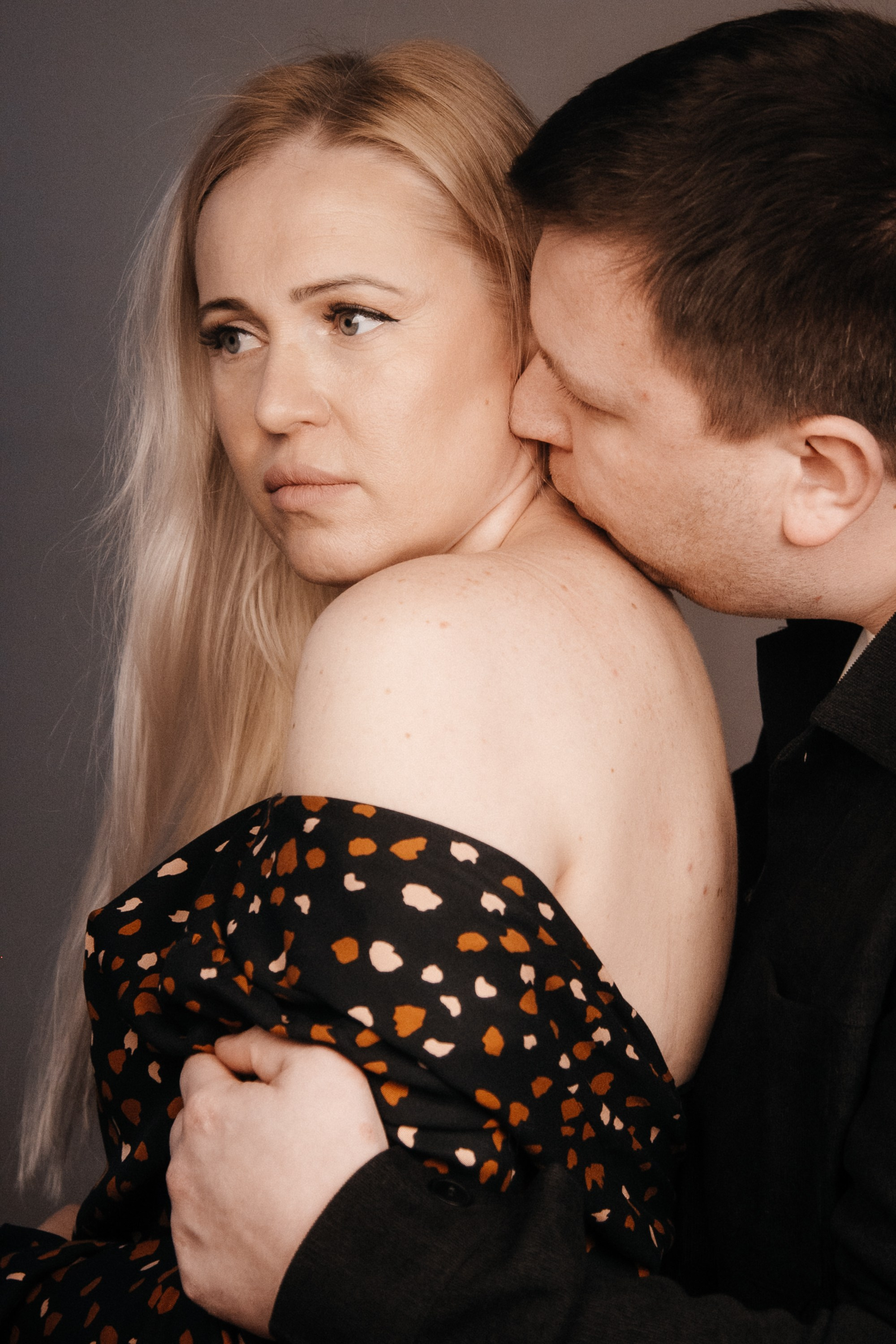 LOVE. Семейный фотограф Казань Никита Федин
