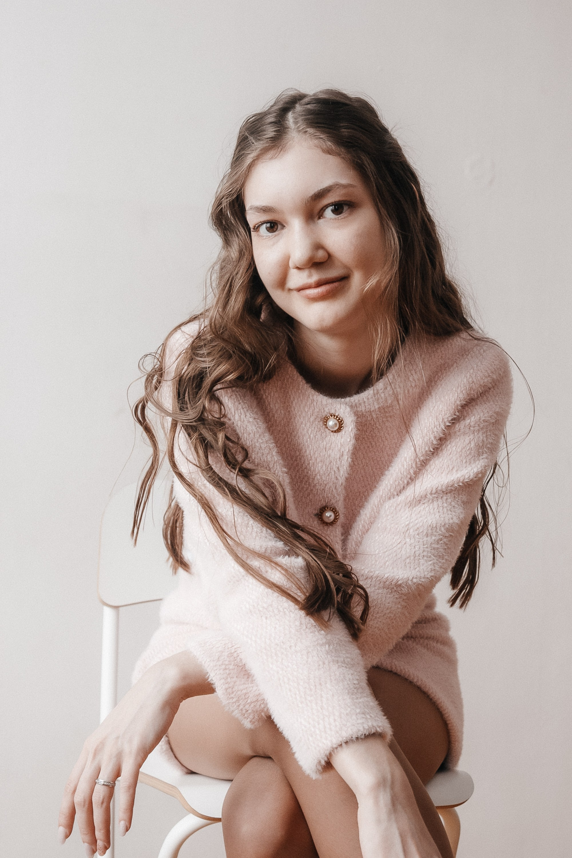 LOVE. Семейный фотограф Казань Никита Федин