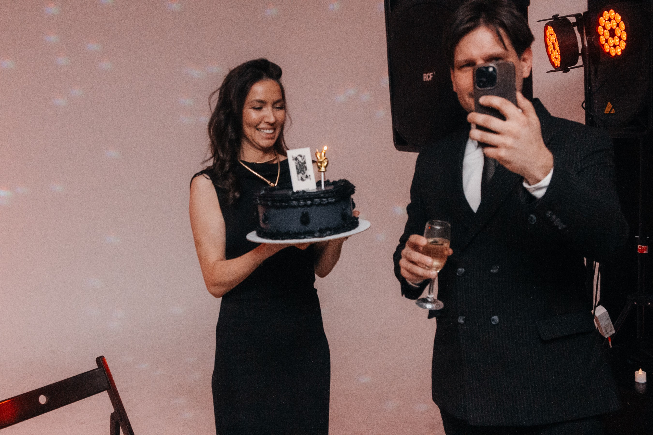 Birthday. Семейный фотограф Казань Никита Федин