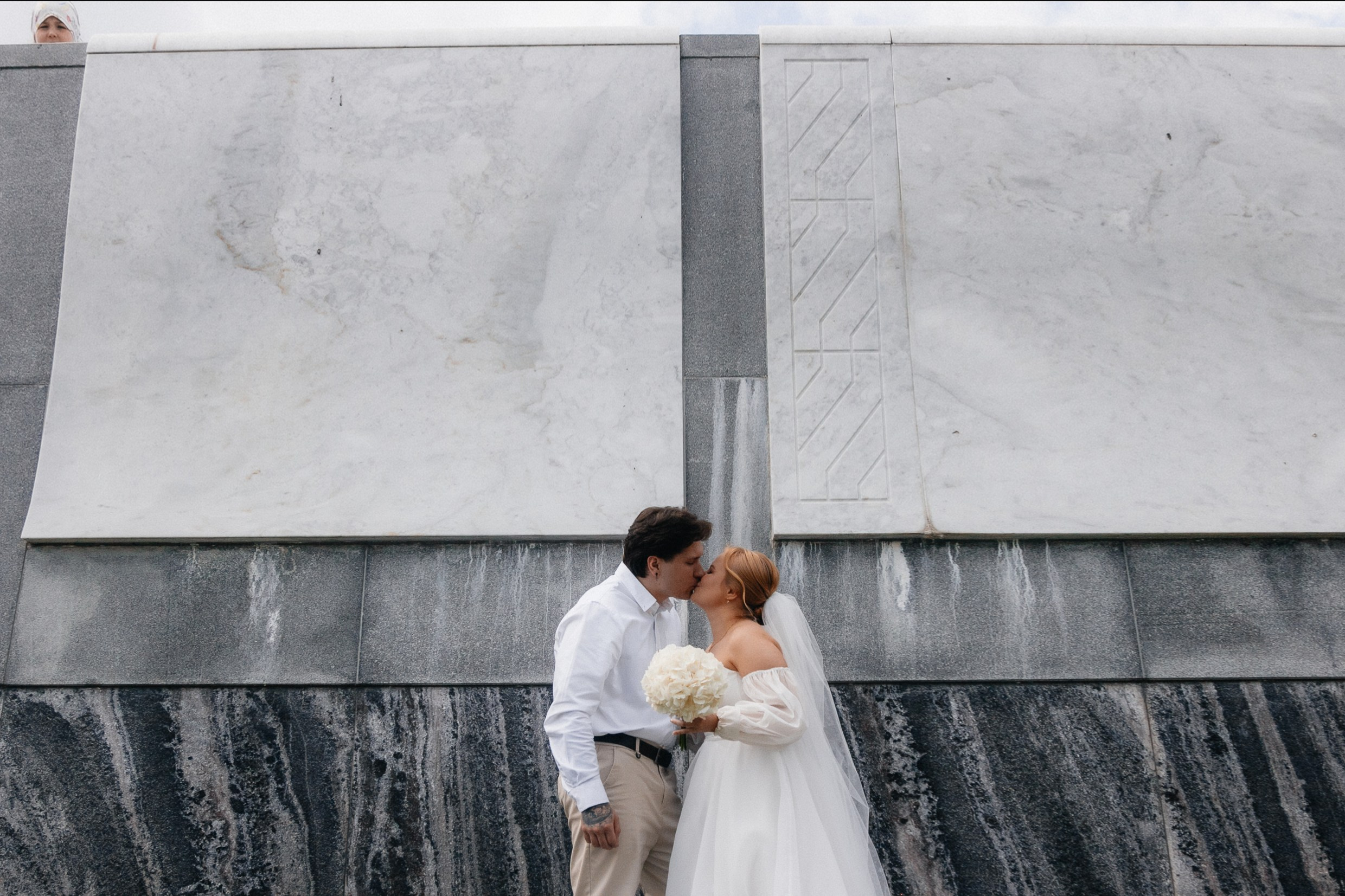 WEDDING LOVE. Семейный фотограф Казань Никита Федин