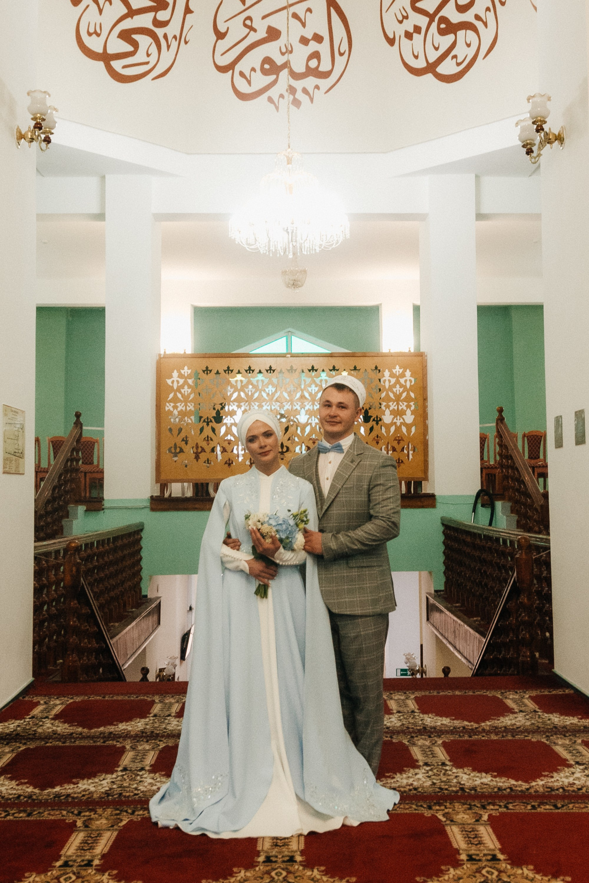 NIKAH. Семейный фотограф Казань Никита Федин