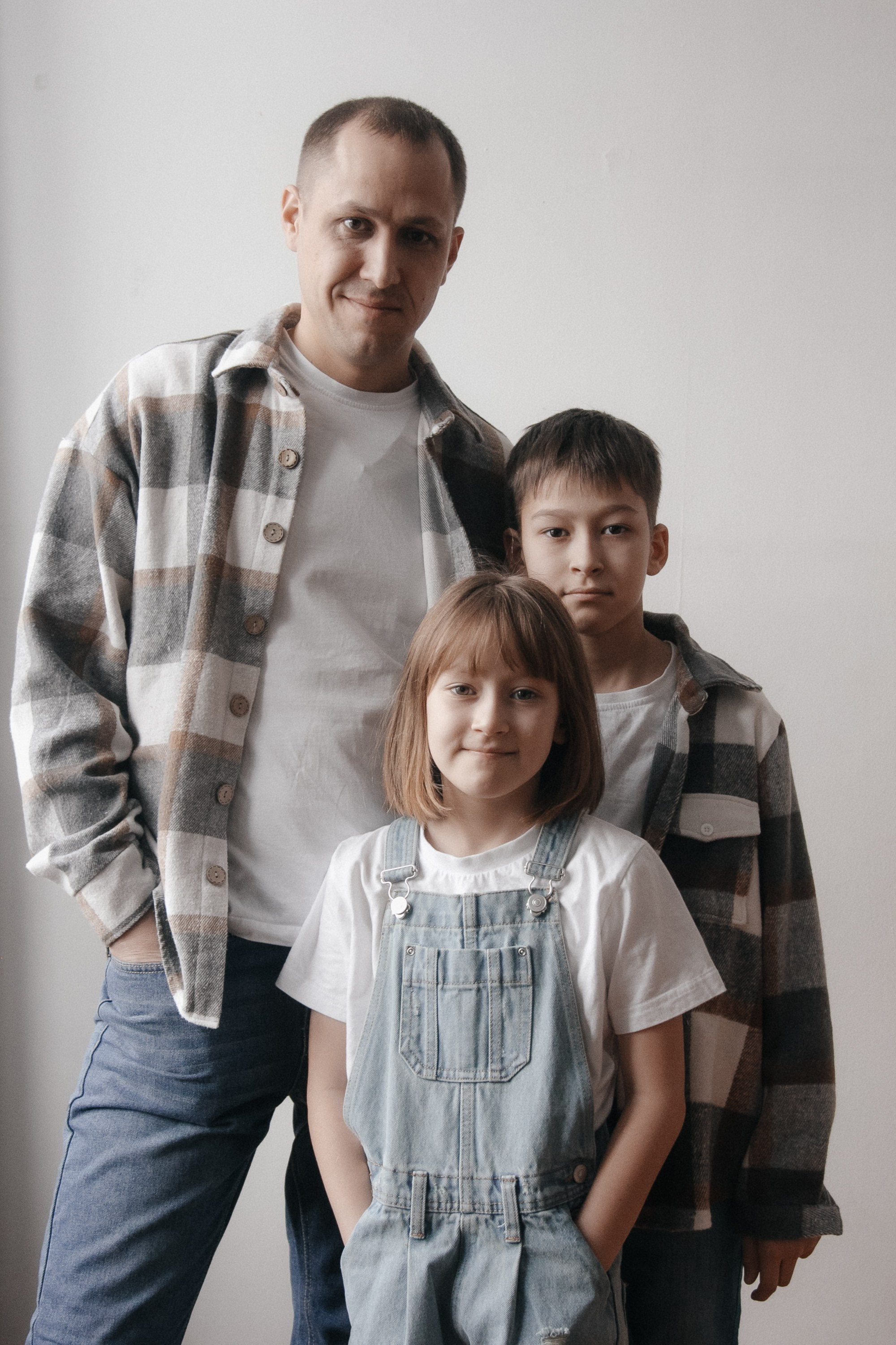 LOVE. Семейный фотограф Казань Никита Федин