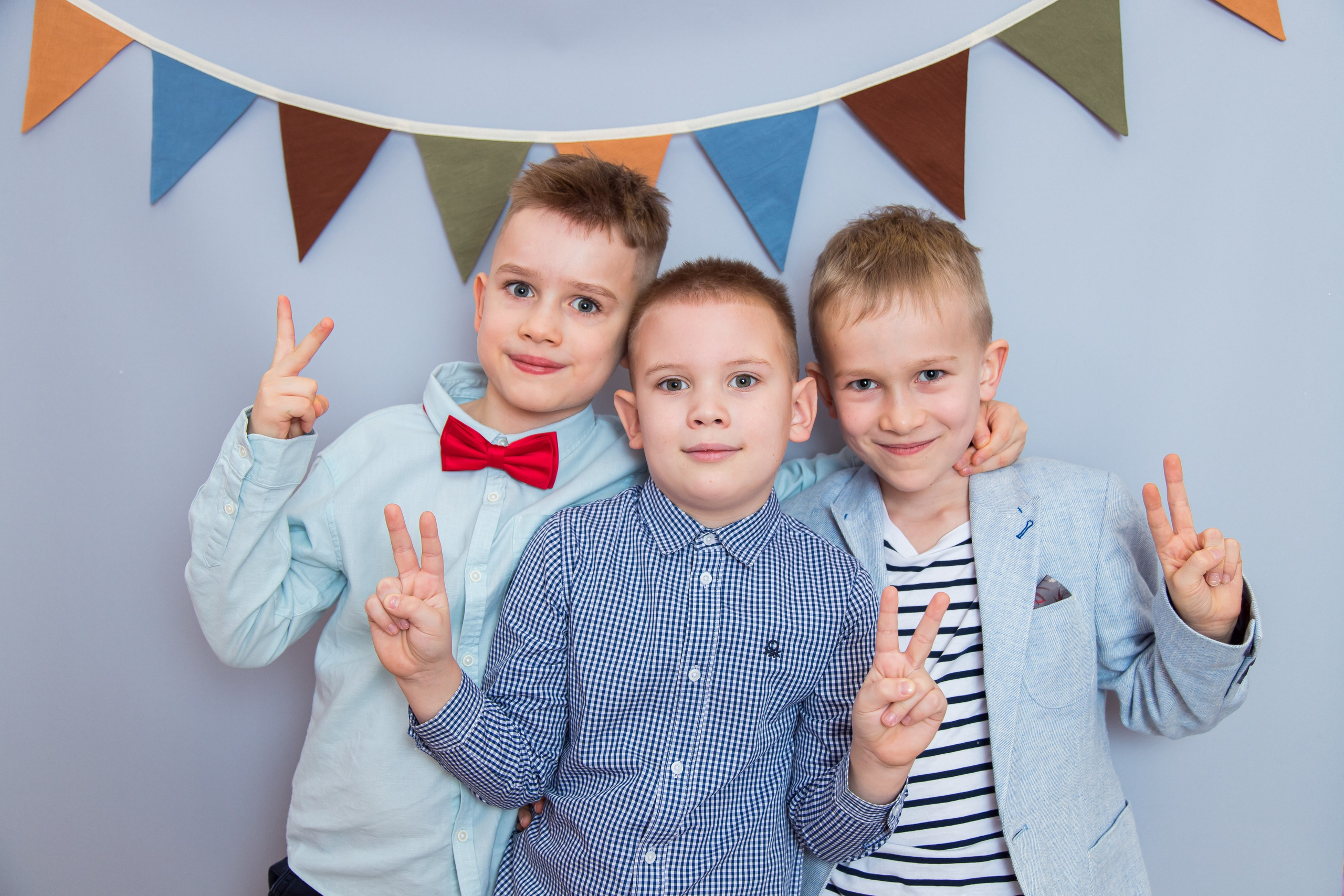 ФОТО Детский СаД. Твой Выпускной Альбом