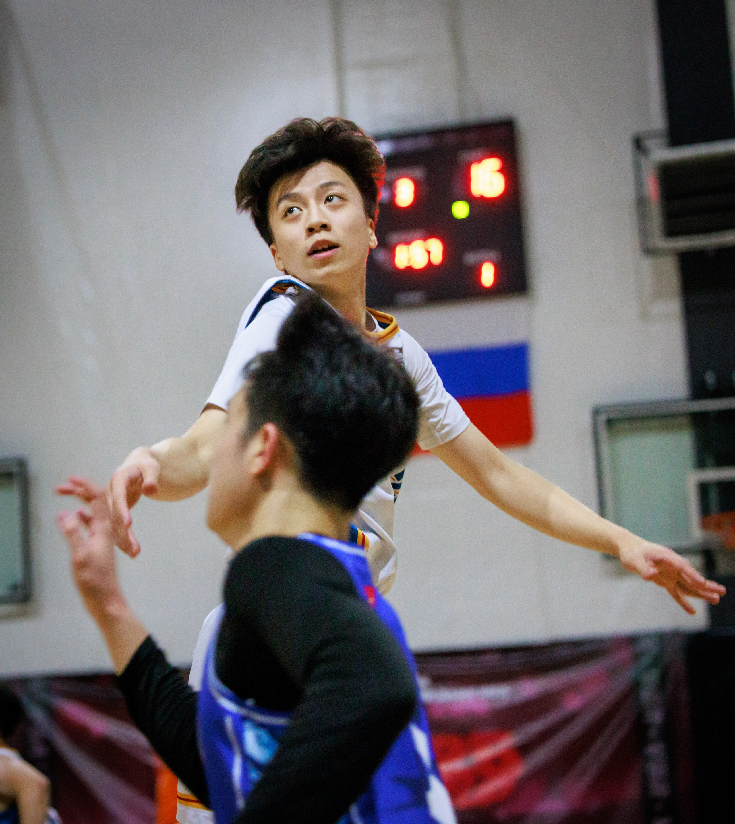 Спорт. Фотограф в Москве Андрей Макаренко