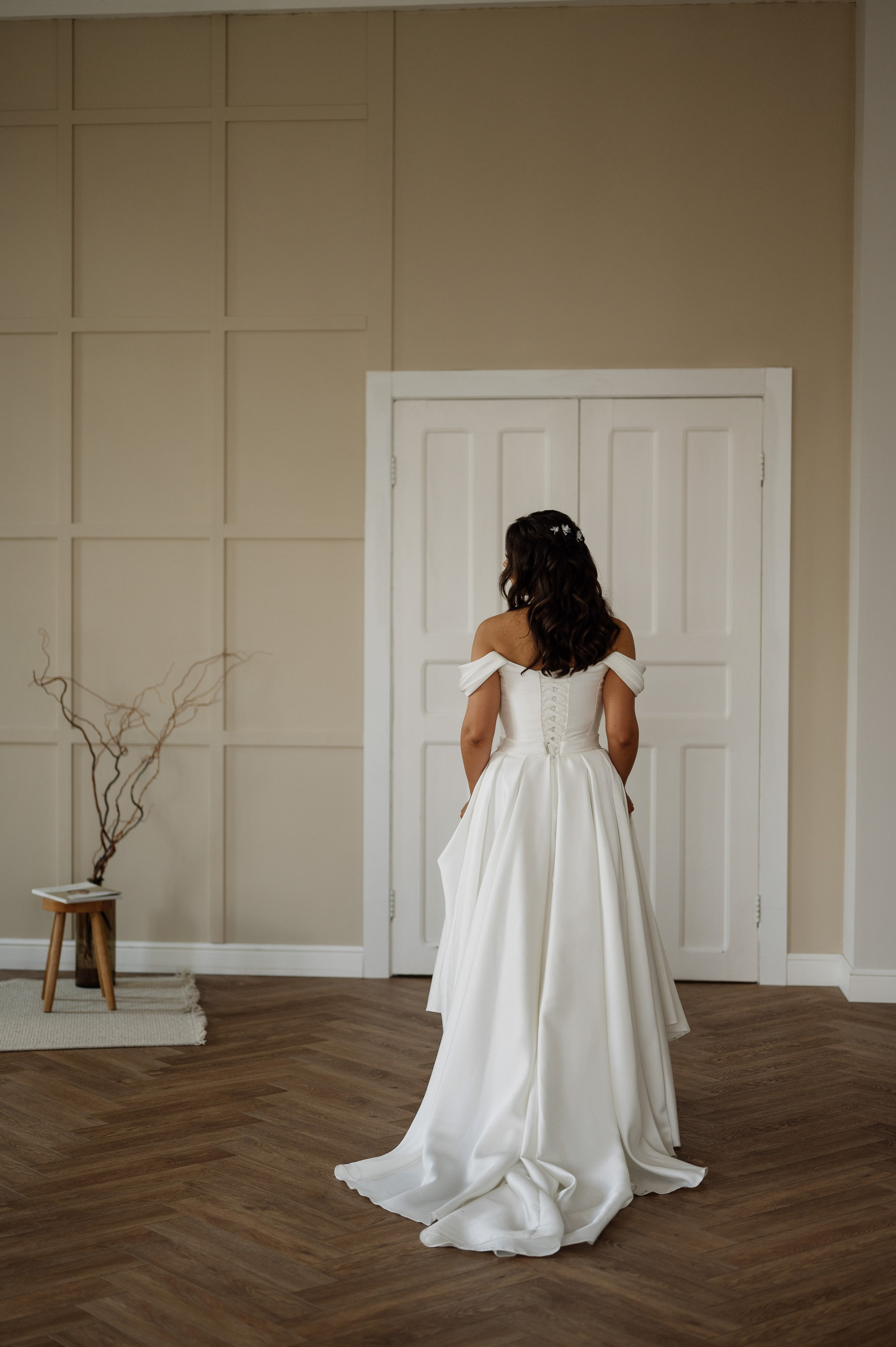 Кирилл и Алина. Свадебный фотограф в Красноярске Маргарита Синицкая