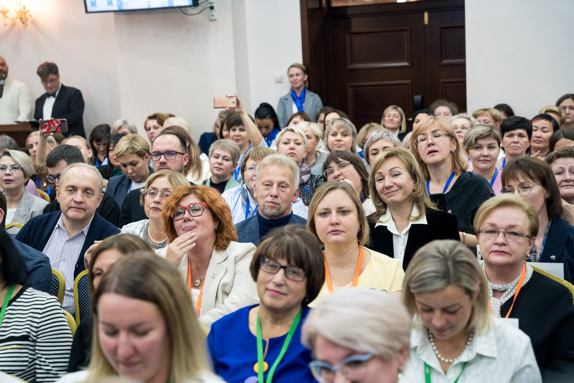 Конкурс Воспитатель года. Галерея ПрофАС