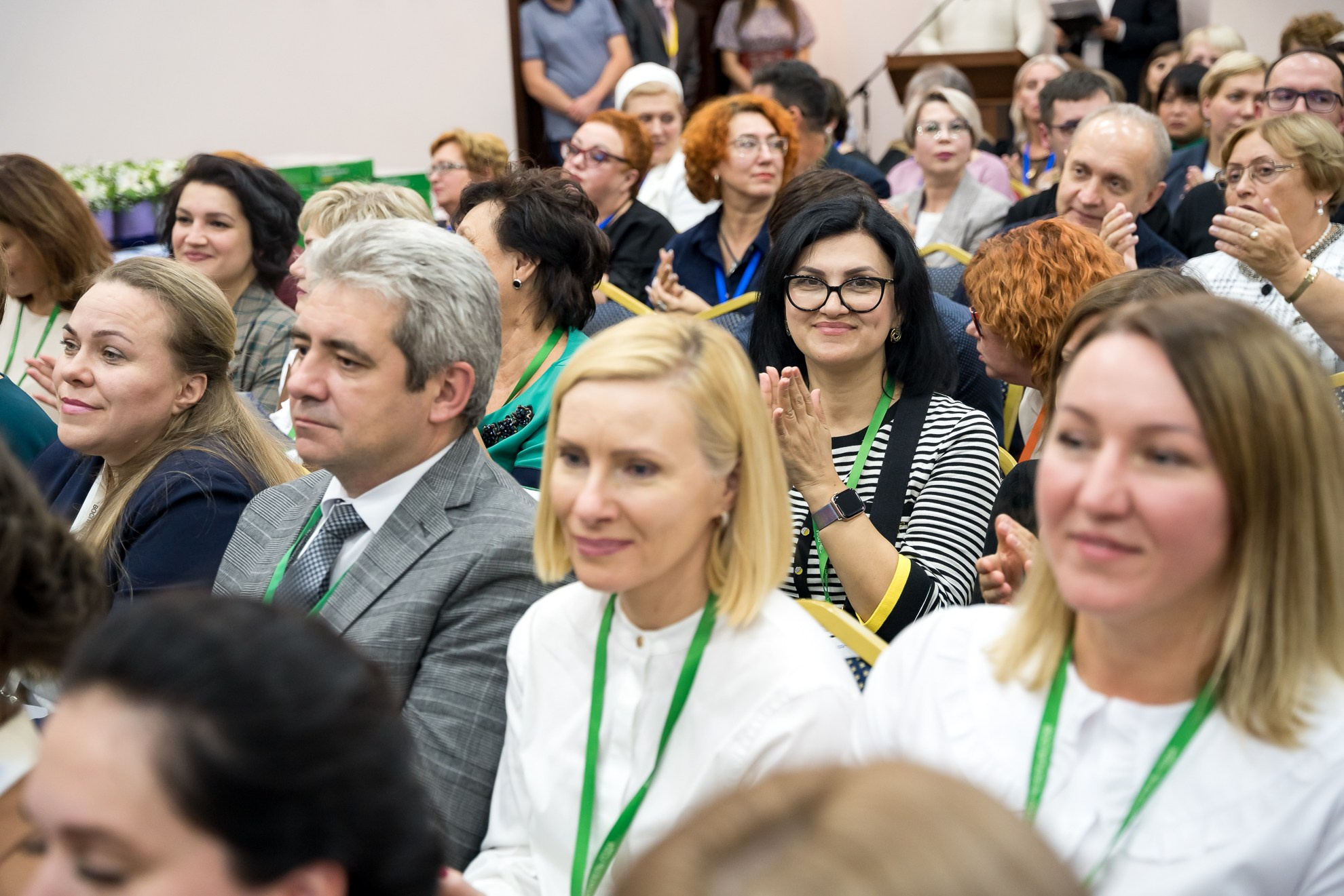 Конкурс Воспитатель года. Галерея ПрофАС