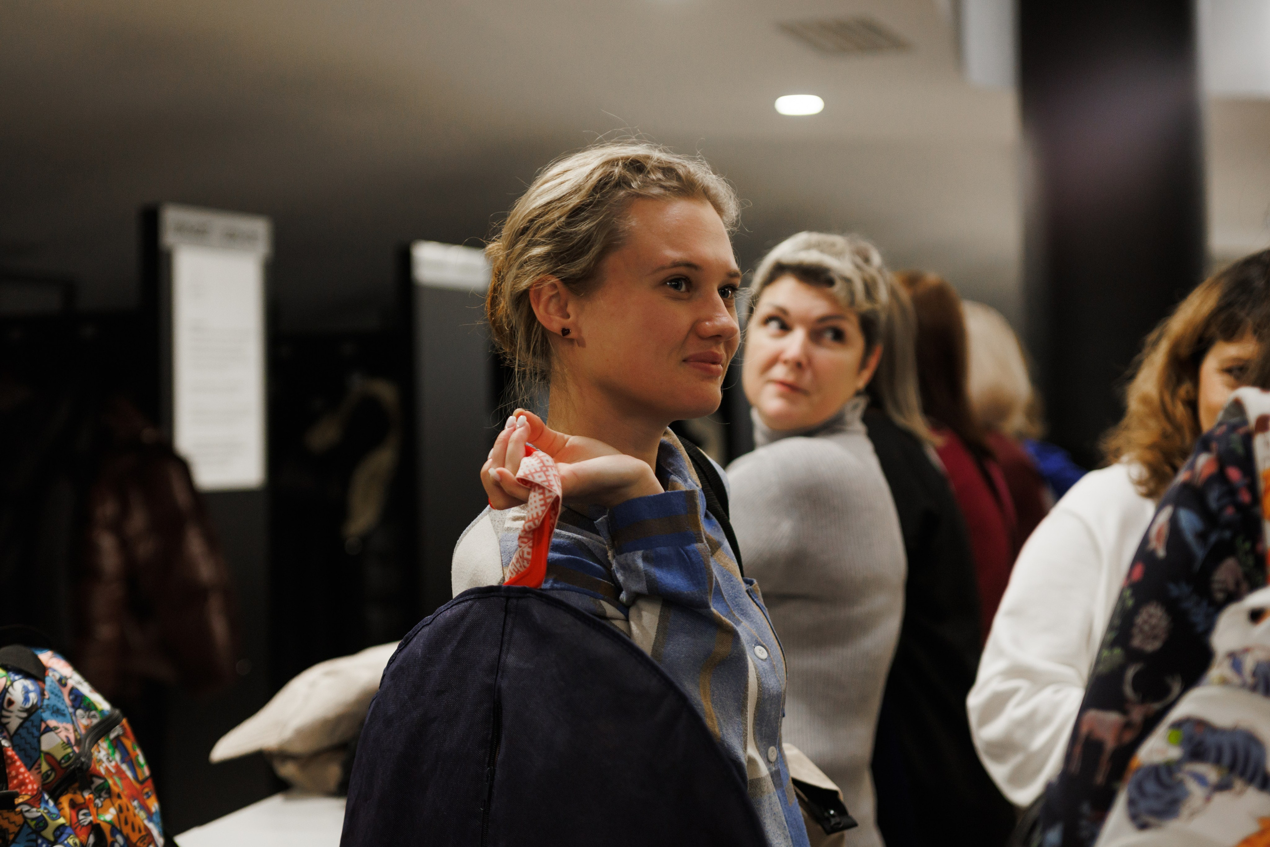 Всероссийский фестиваль «Виват, таланты!». Галерея ПрофАС