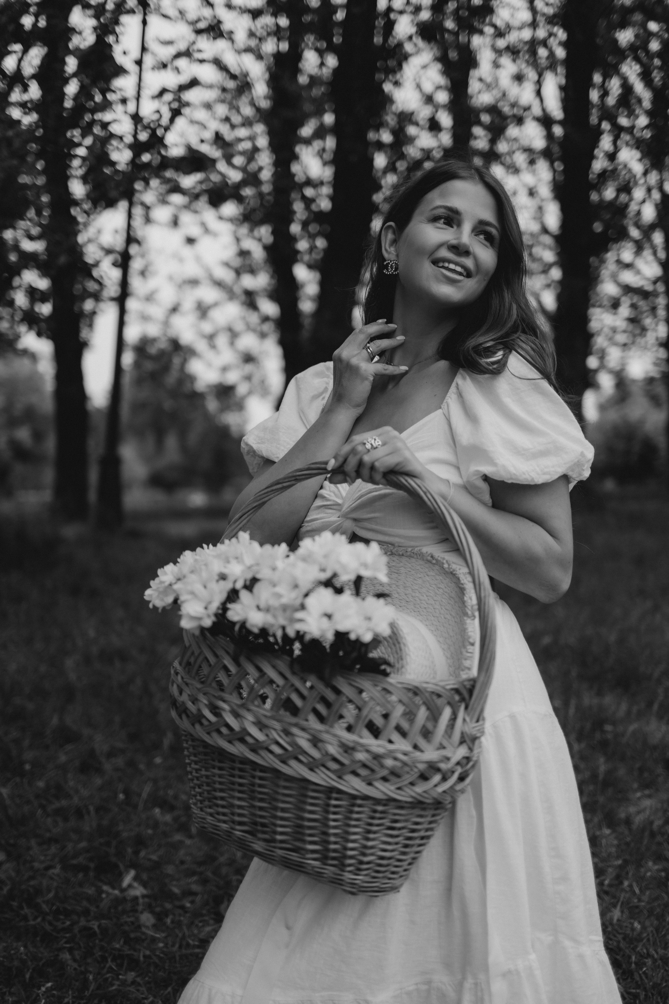 Евгения. Семейный, домашний, ньюборн фотограф Москва Цветкова Елизавета