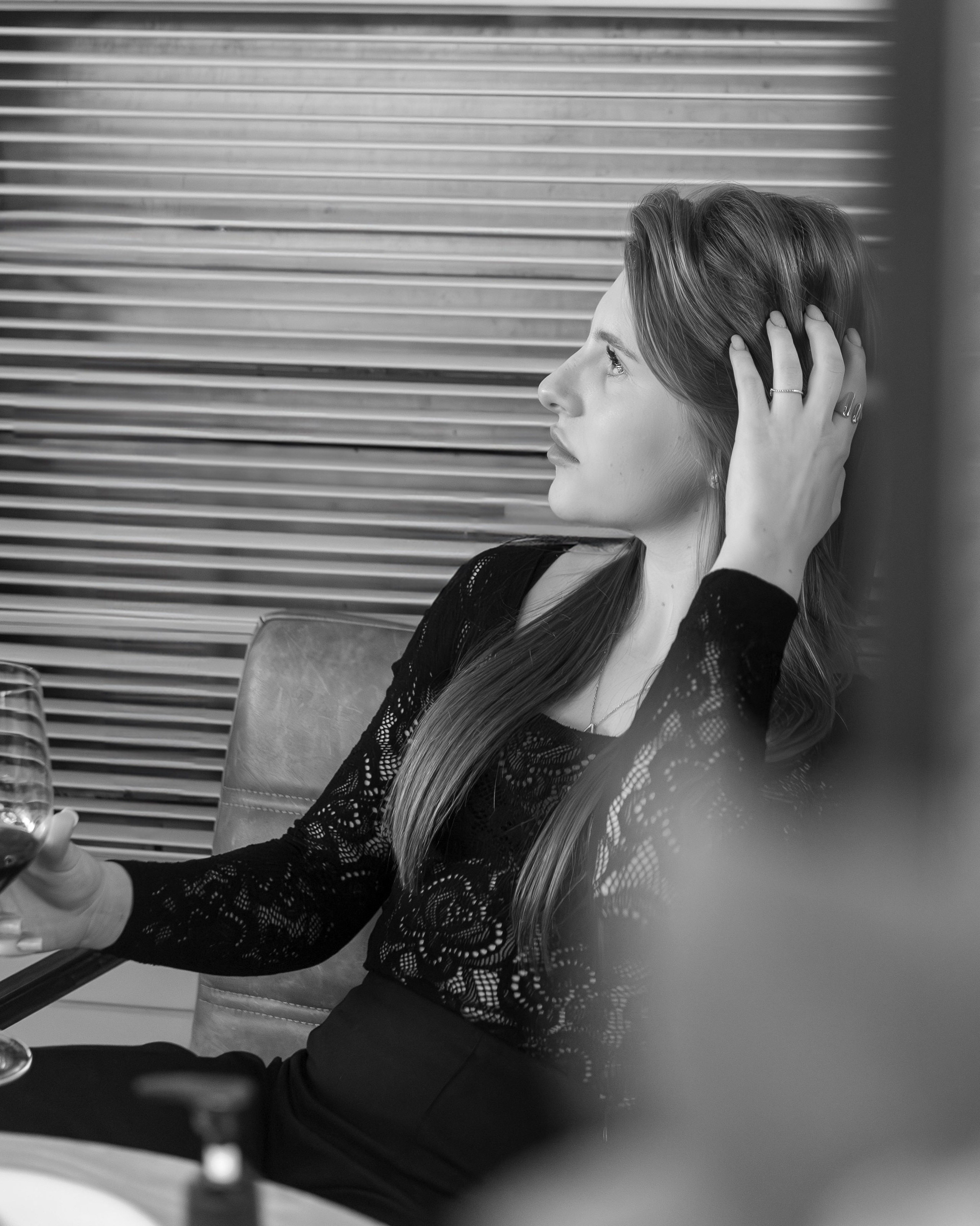 Варвара. Семейный и детский фотограф в Москве Юлия