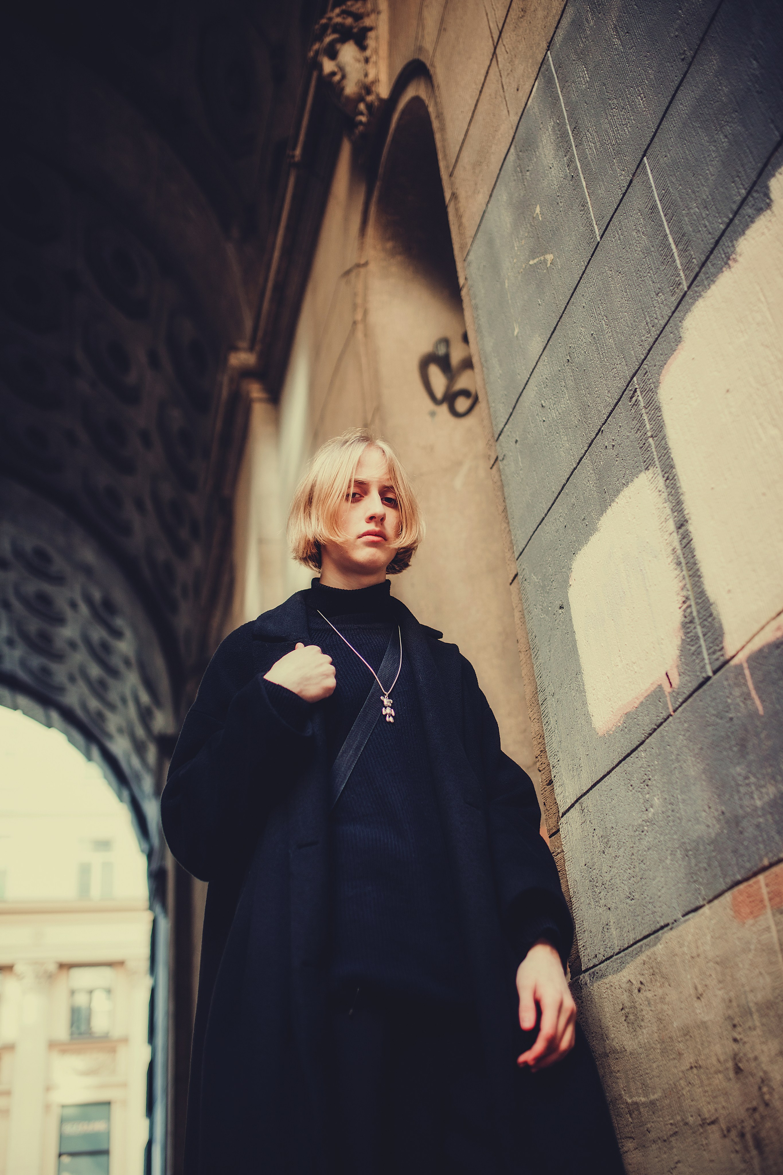 Фотосессия по дворам и парадным. Фотограф Вероника Весна| Санкт-Петербург | Питер | Спб | Петербург|