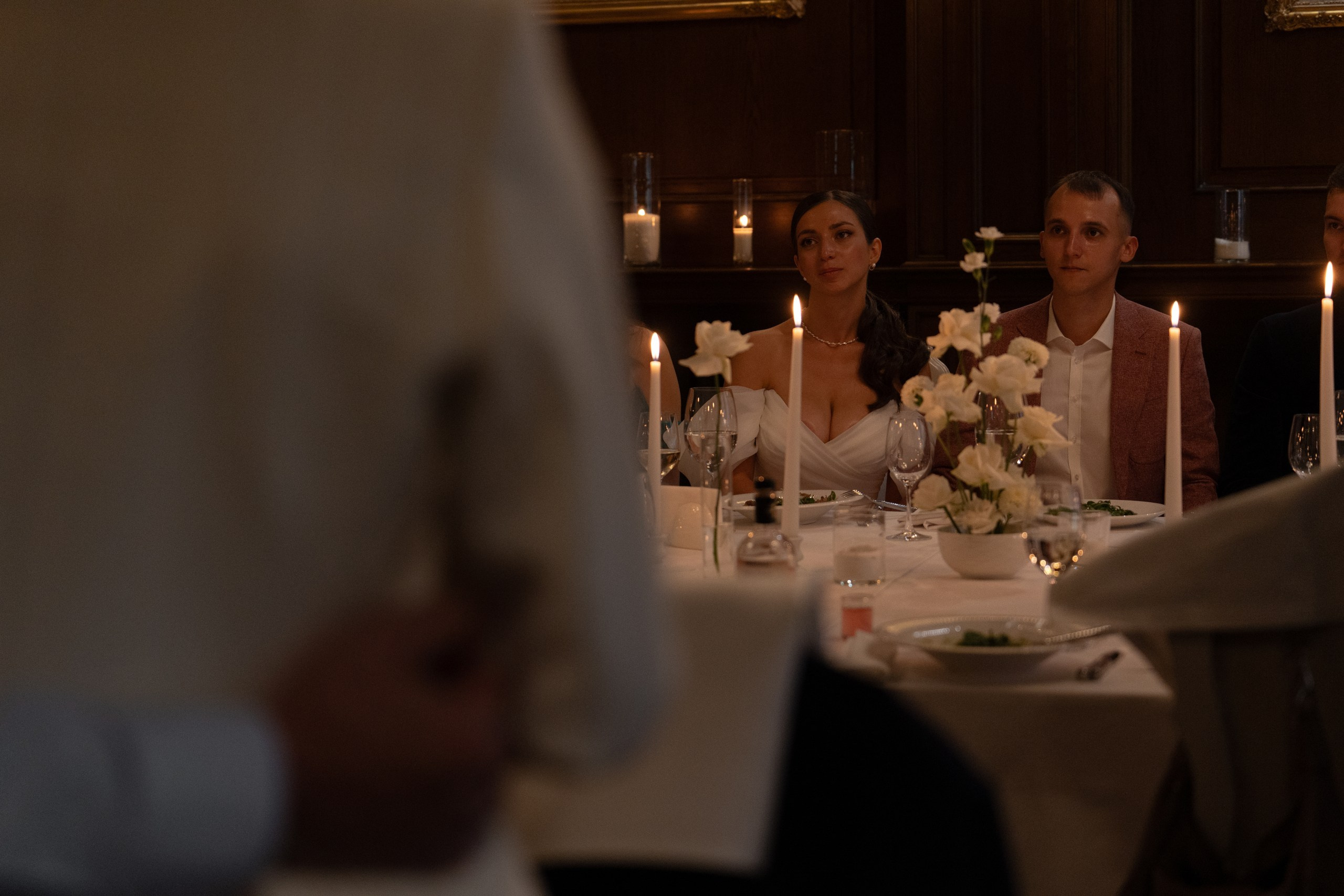 Марина & Артем. Оформление свадеб, декор свадеб Вера Маркова, Москва