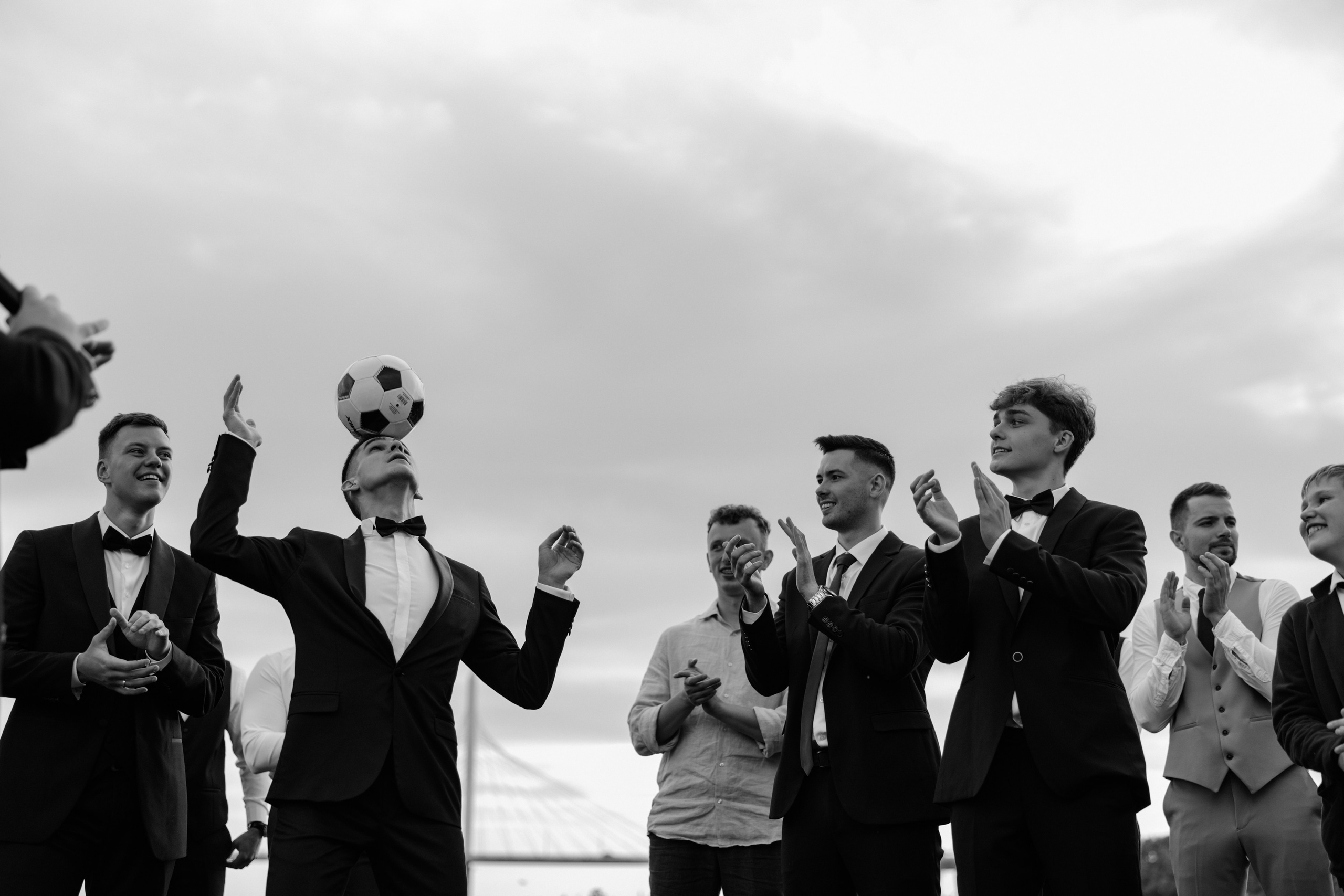 Вероника и Денис. Свадебный фотограф в Санкт-Петербурге Екатерина Евсеева