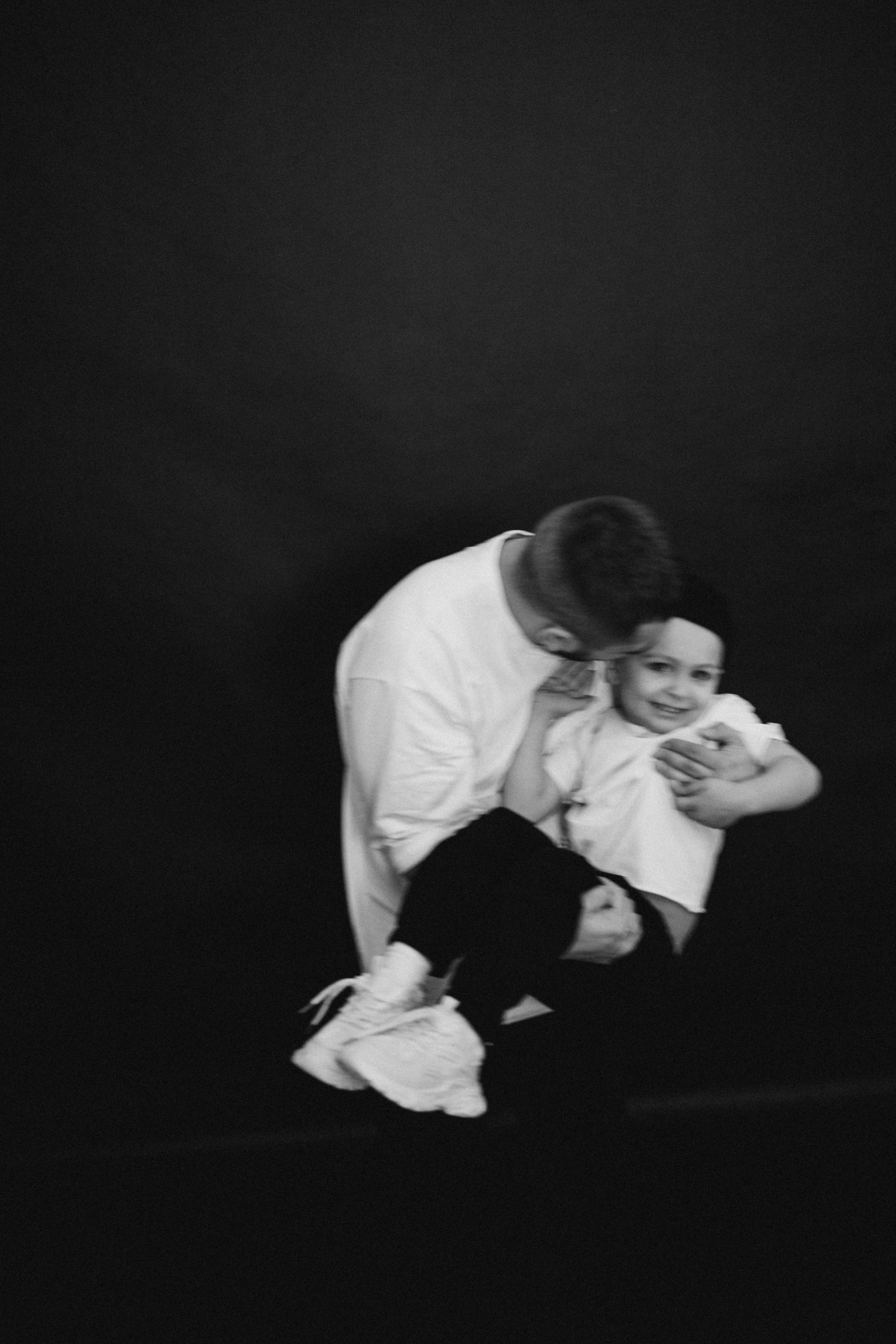 Тимур 3 года. Фотограф в Санкт-Петербурге Светлана Арестова