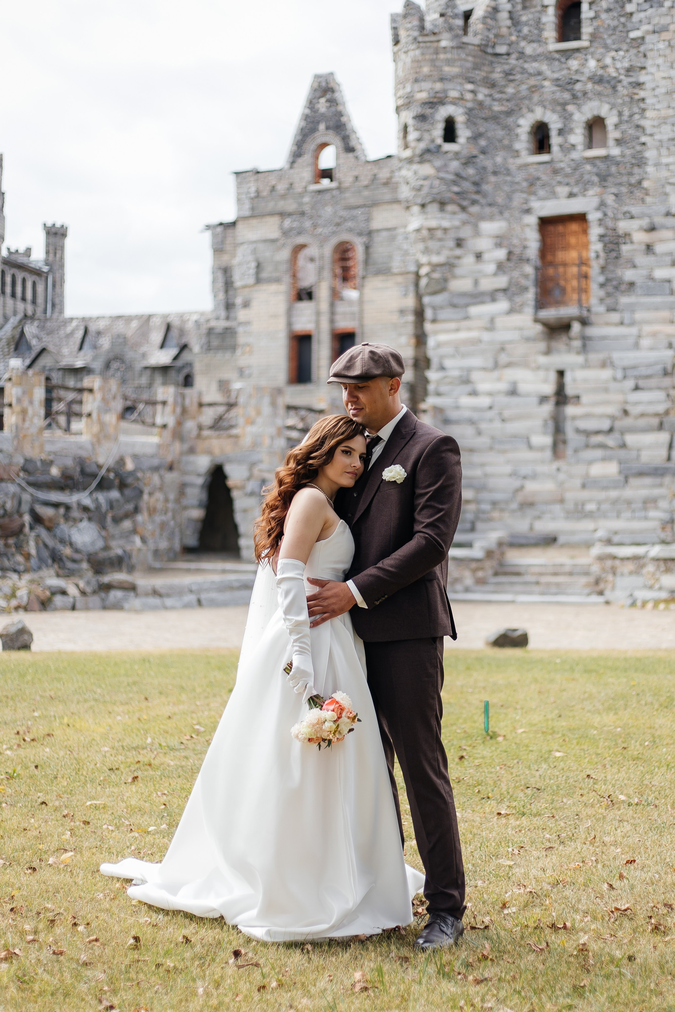 Евгений Мария. Свадебный фотограф в Белгороде Юлия Шостак