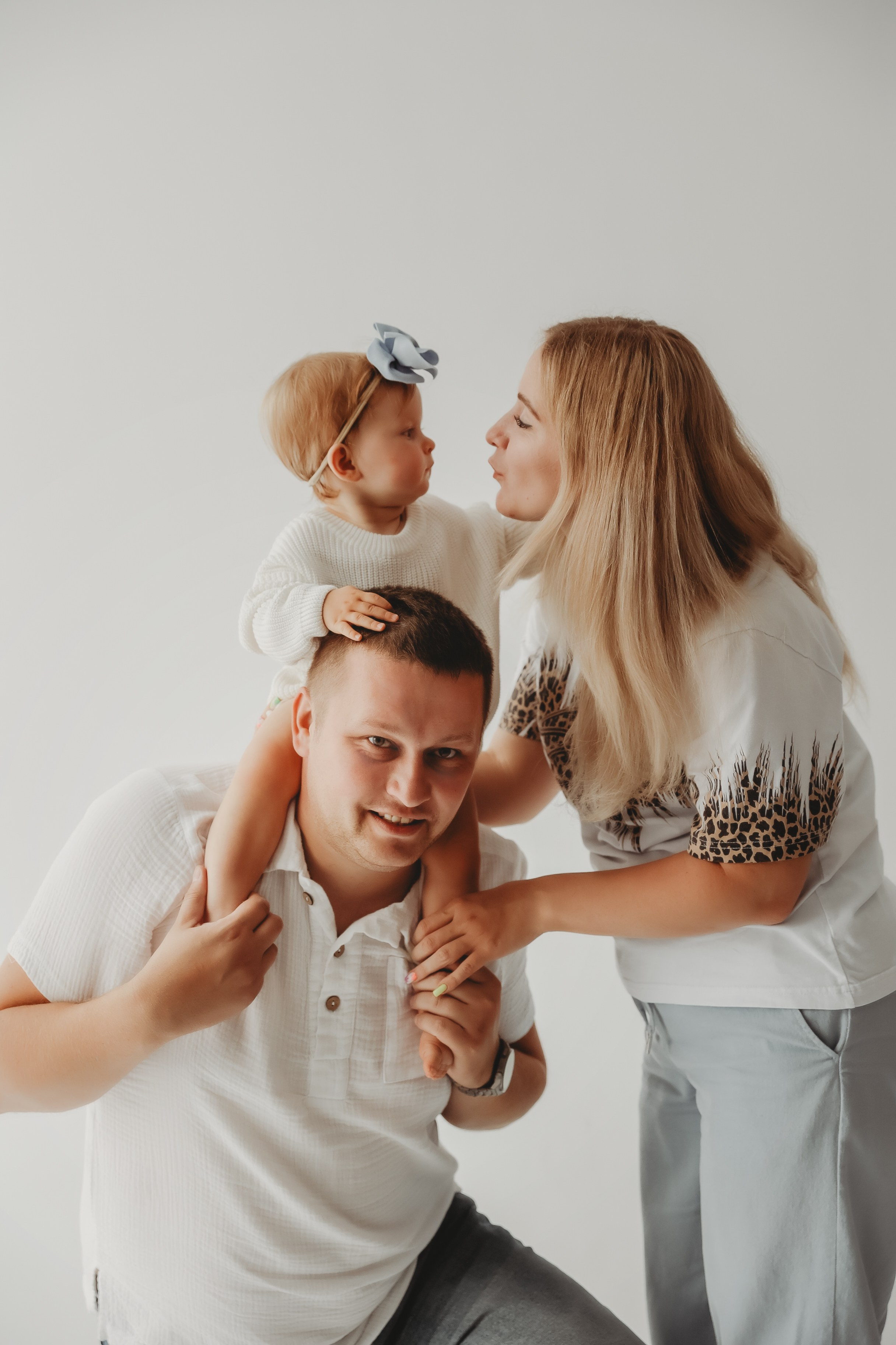 Годовасие Ариши. Фотограф в Туле Оксана Денисова