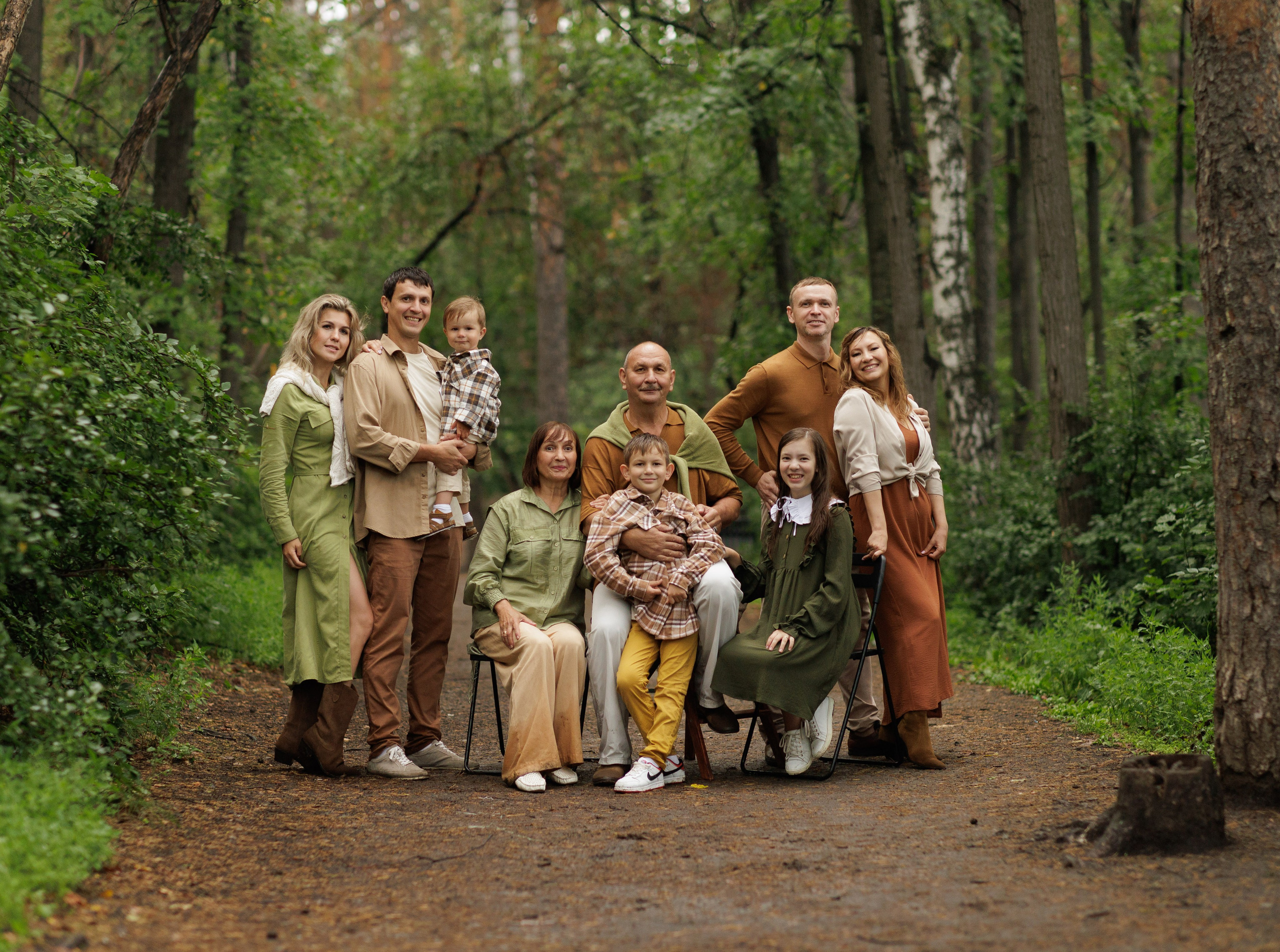 Фотограф Ерохина Светлана — фотосессии в Екатеринбурге