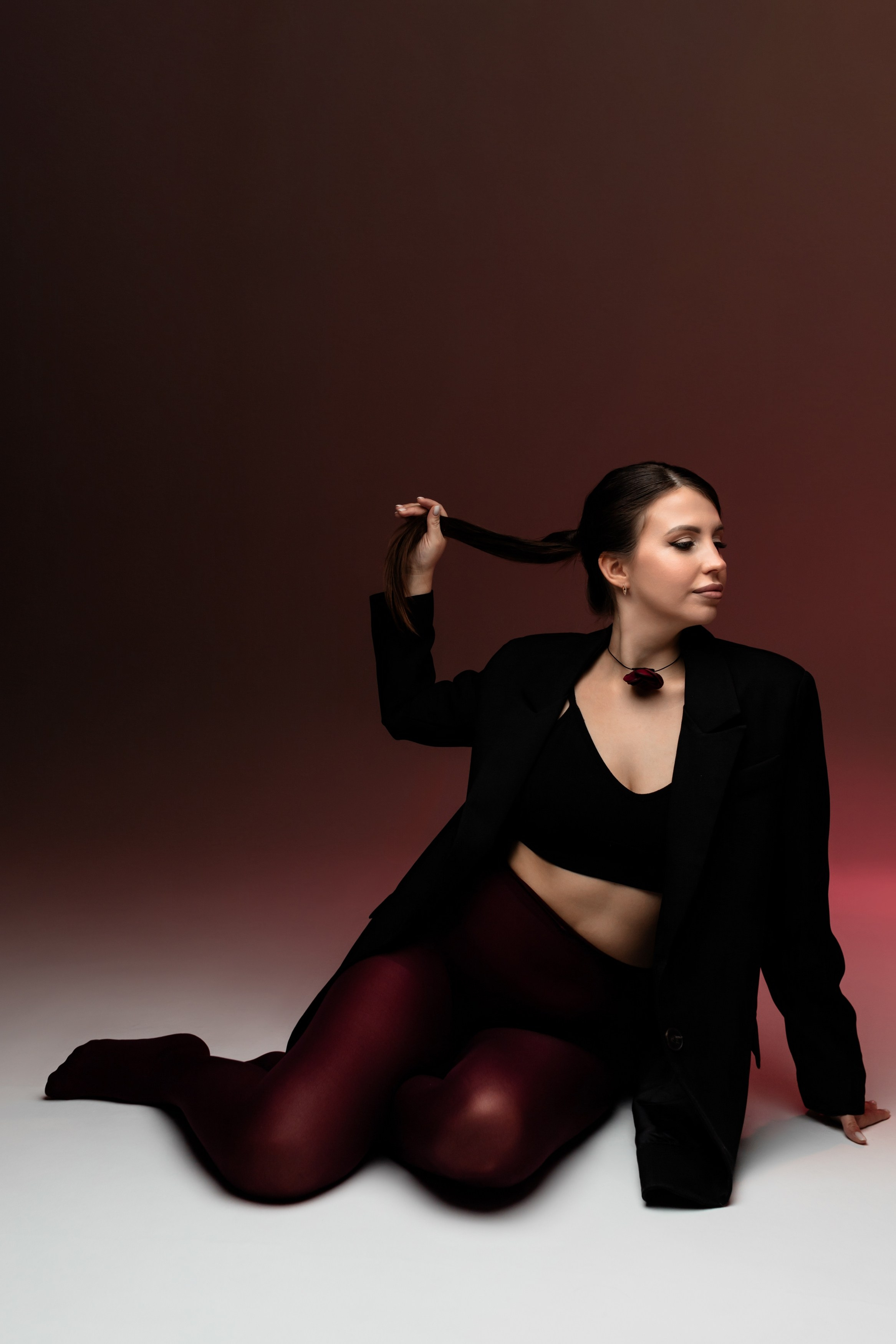 Катя. Свадебный фотограф Чижкова Любовь. Нижний Новгород