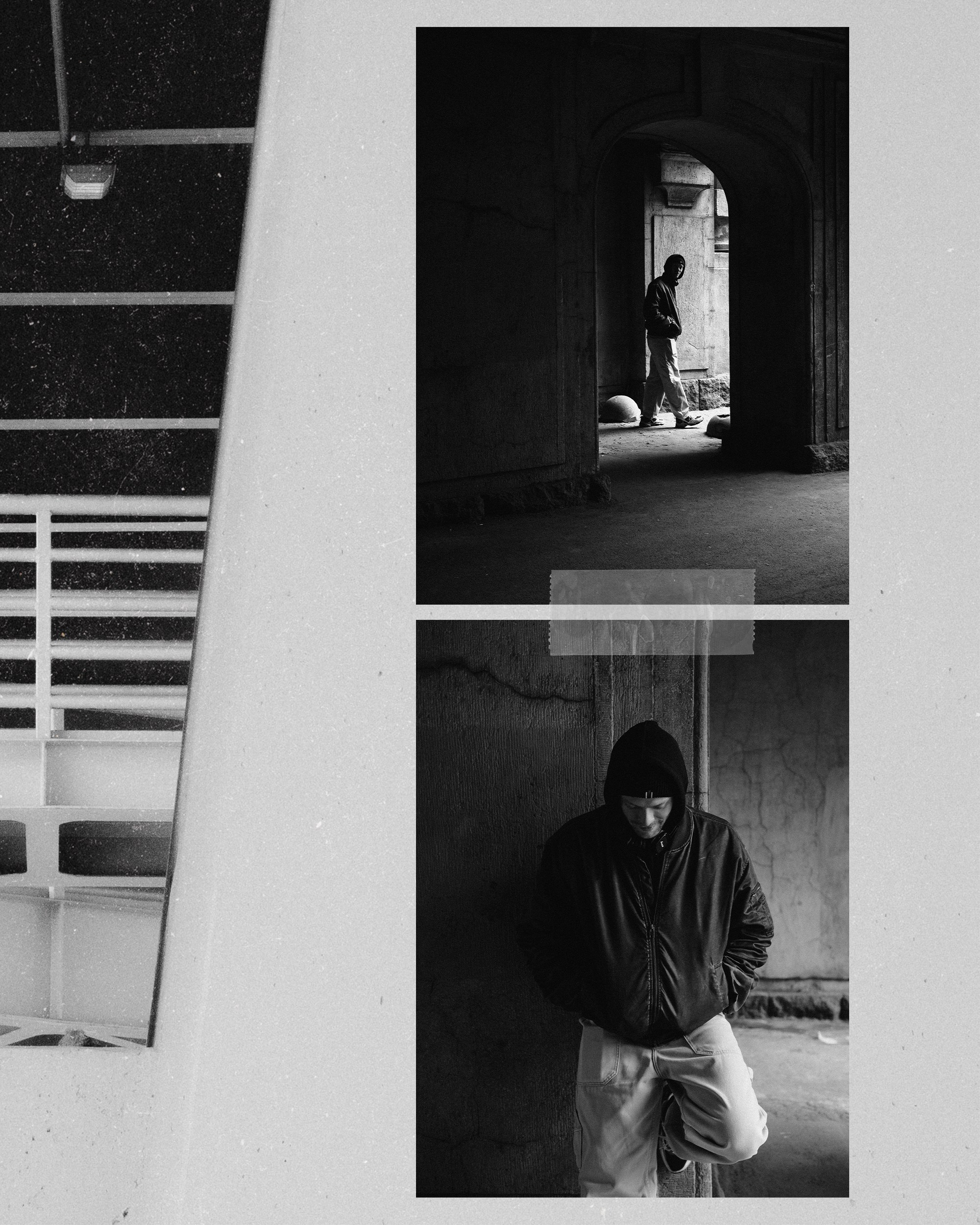 САША. Фотограф и дизайнер фотоальбомов Анастасия Жданюк