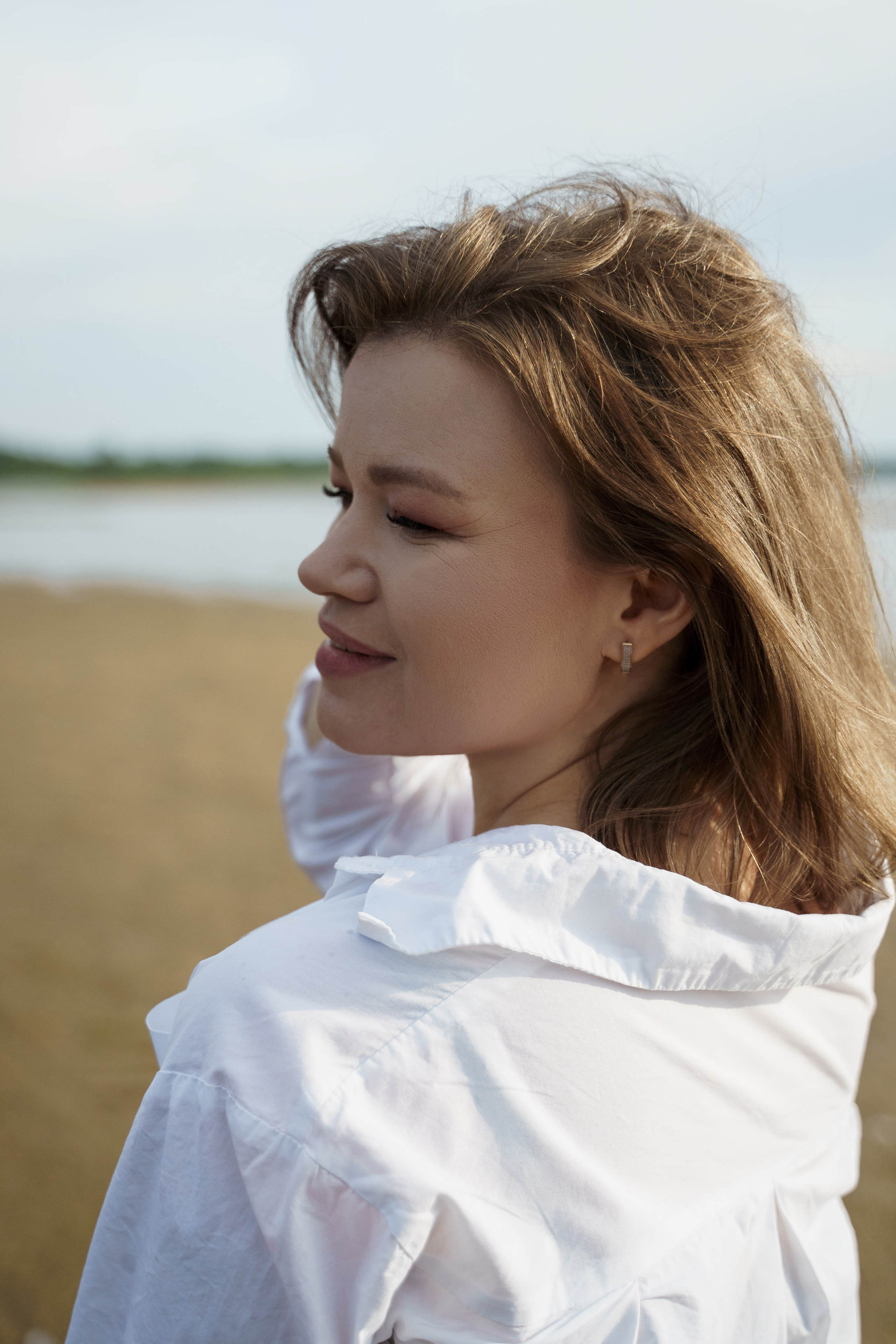 Валера и Юля. Фотограф Анна Котова