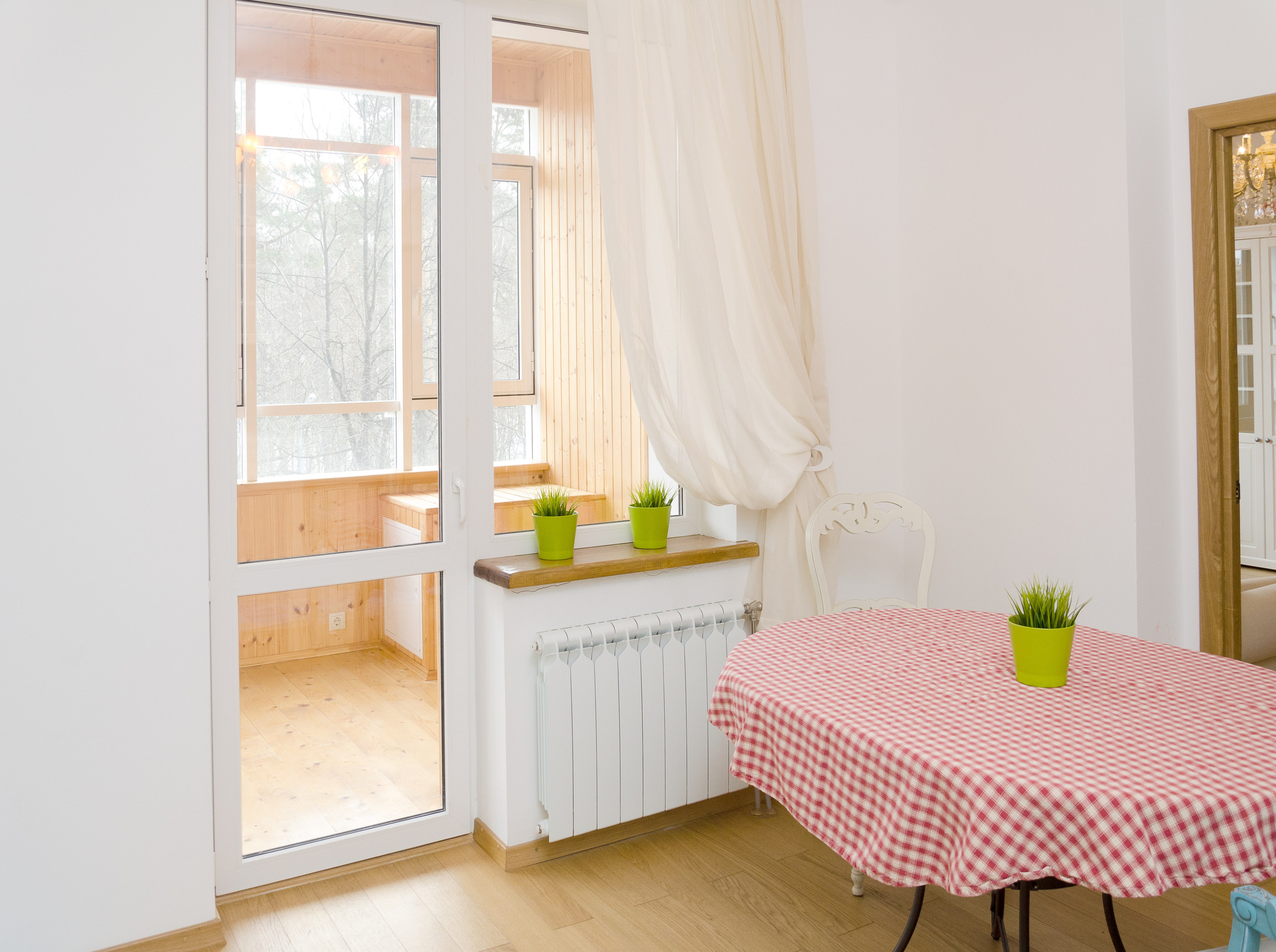 Интерьерная фотосъемка