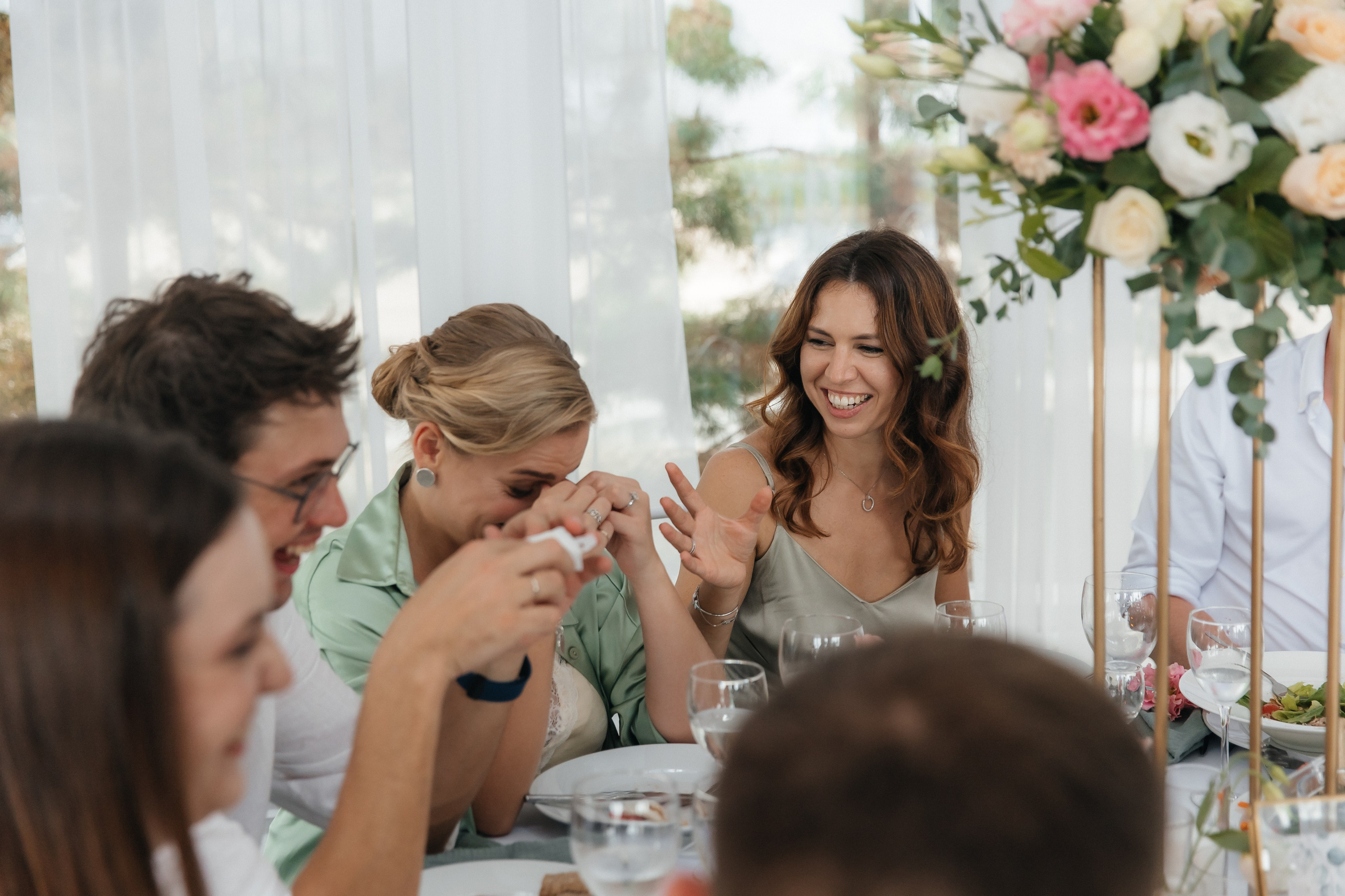 Владислав и Анна. Фотограф в Волгограде — Александра Искандерова