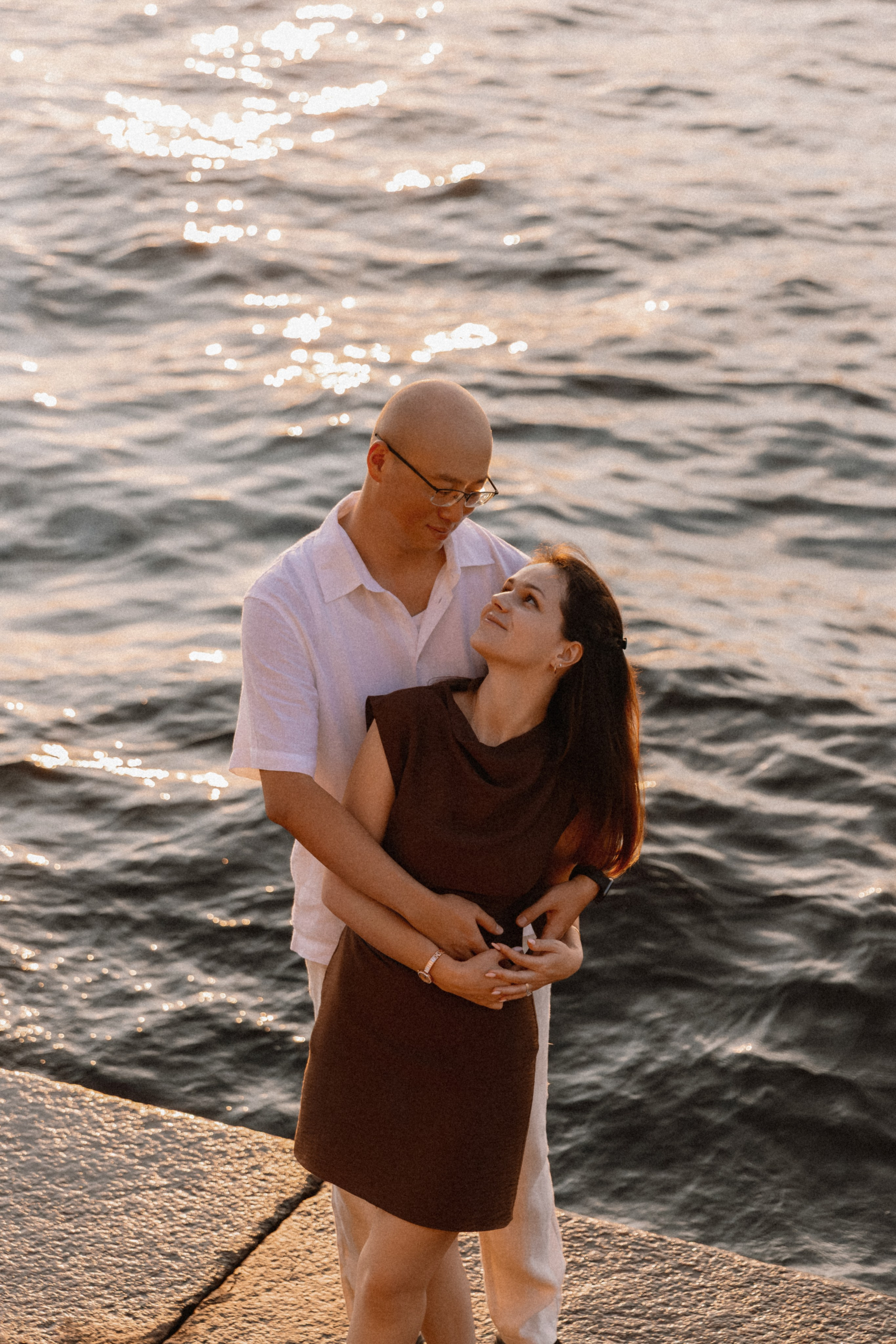 Эрнес + Ольга. Николь — ваш любимый фотограф в Санкт-Петербурге