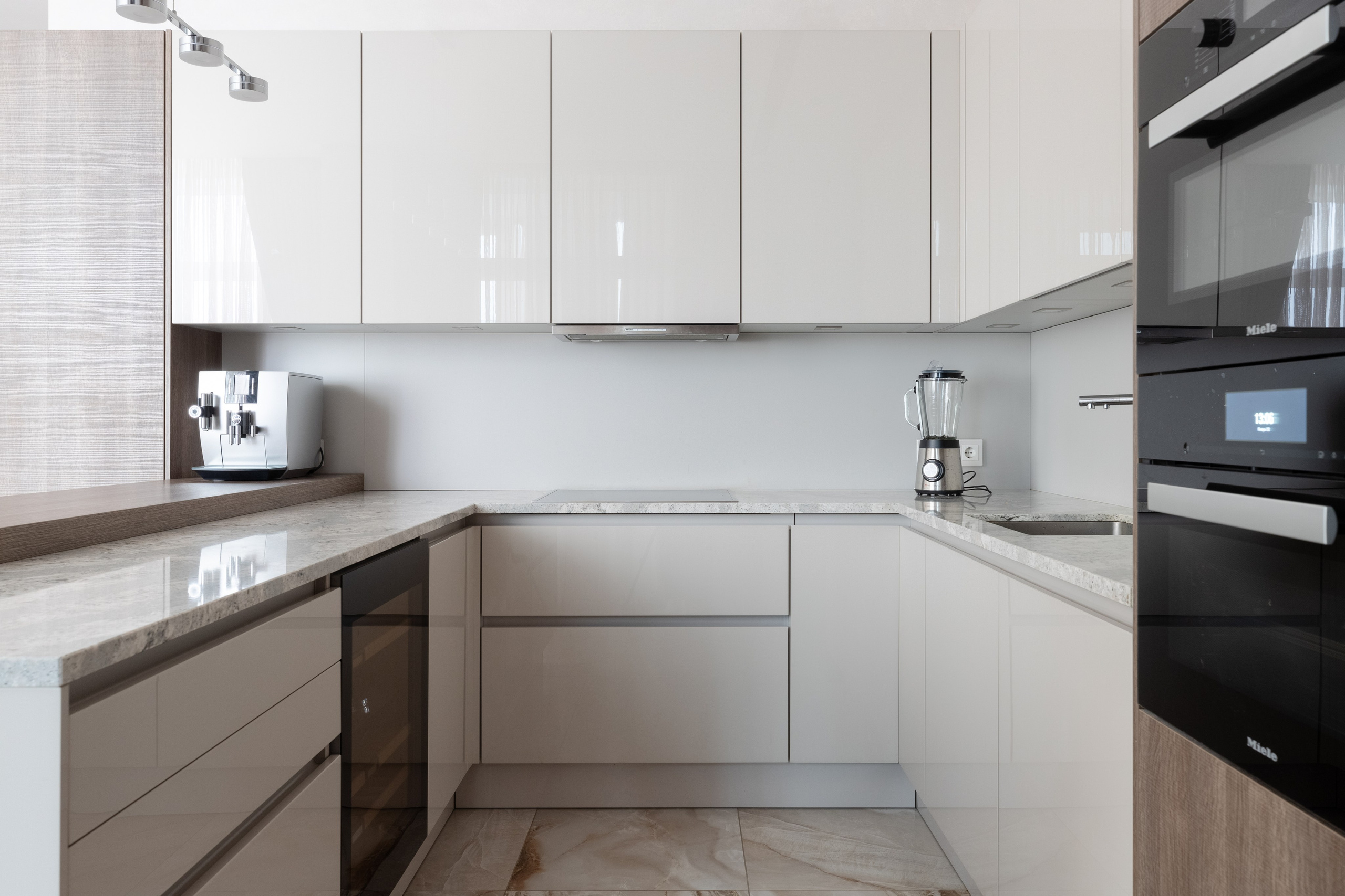 Квартира на Варшавской. Интерьерный фотограф в Санкт-Петербурге Ксения Сорокина