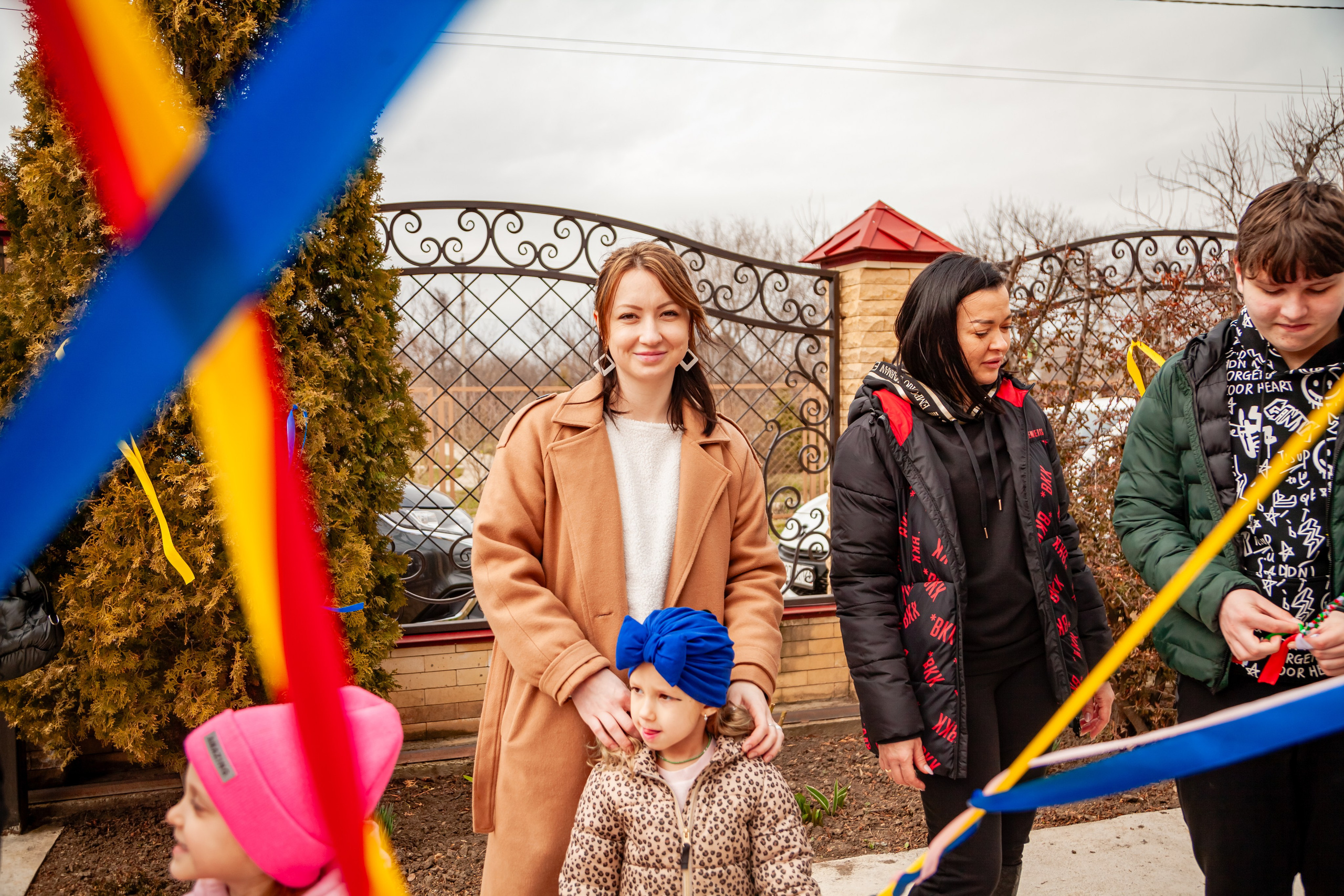 Массленица. Свадебный и семейный фотограф в Армавире