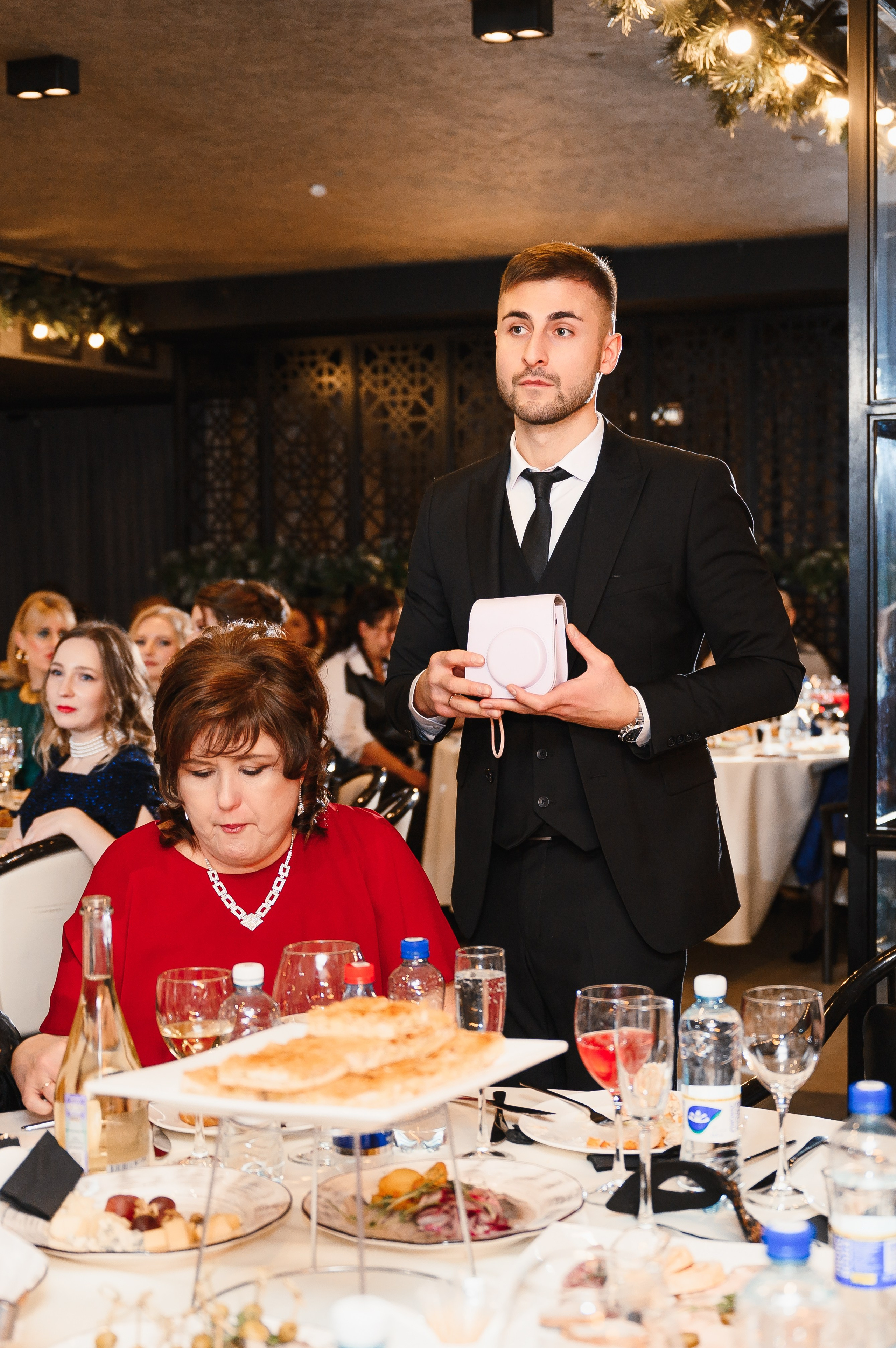 Корпоратив в WTC. Свадебный и просто хороший фотограф в Челябинске