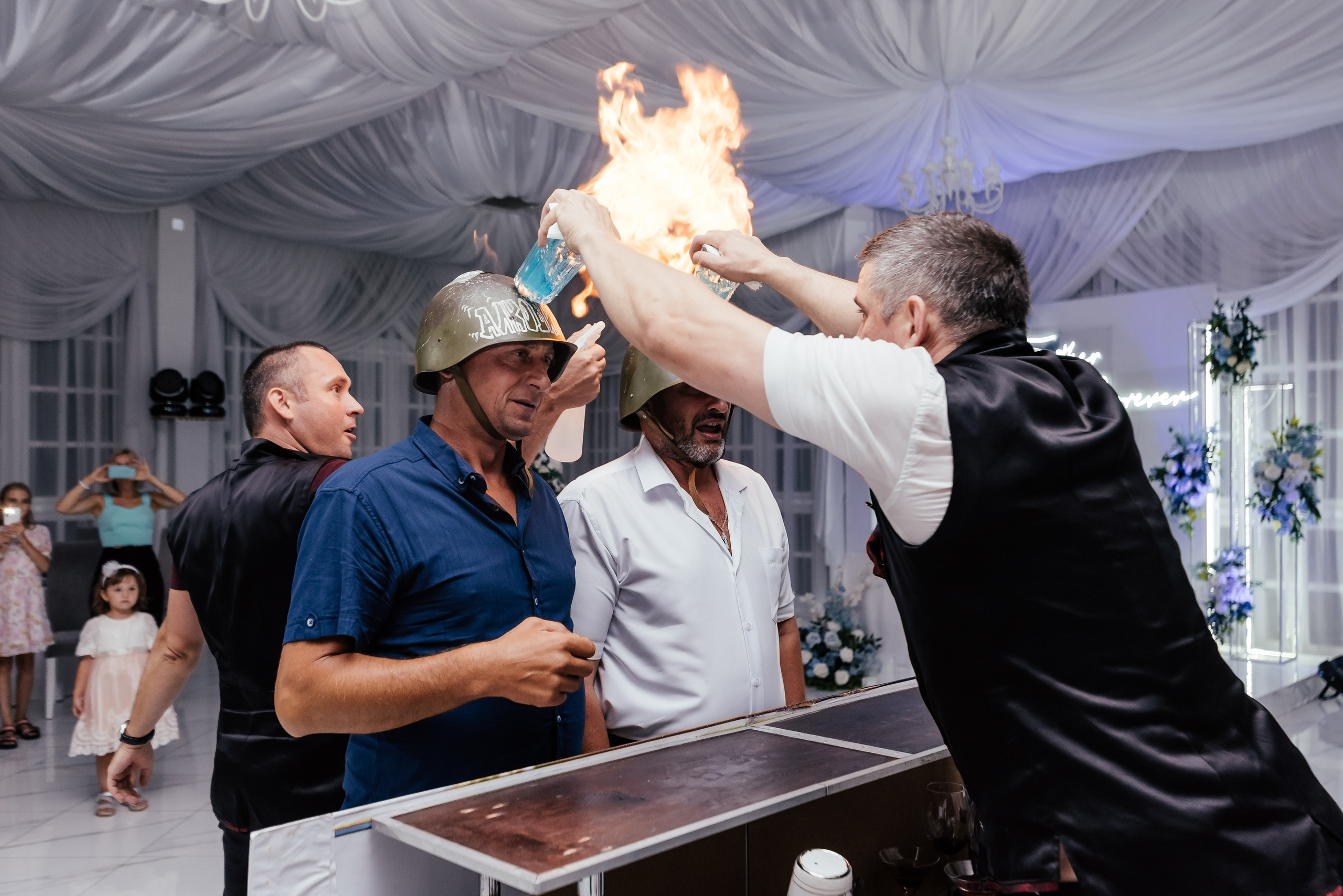 Евгений и Анастасия. Свадебный фотограф в Ростове Александра Груздева