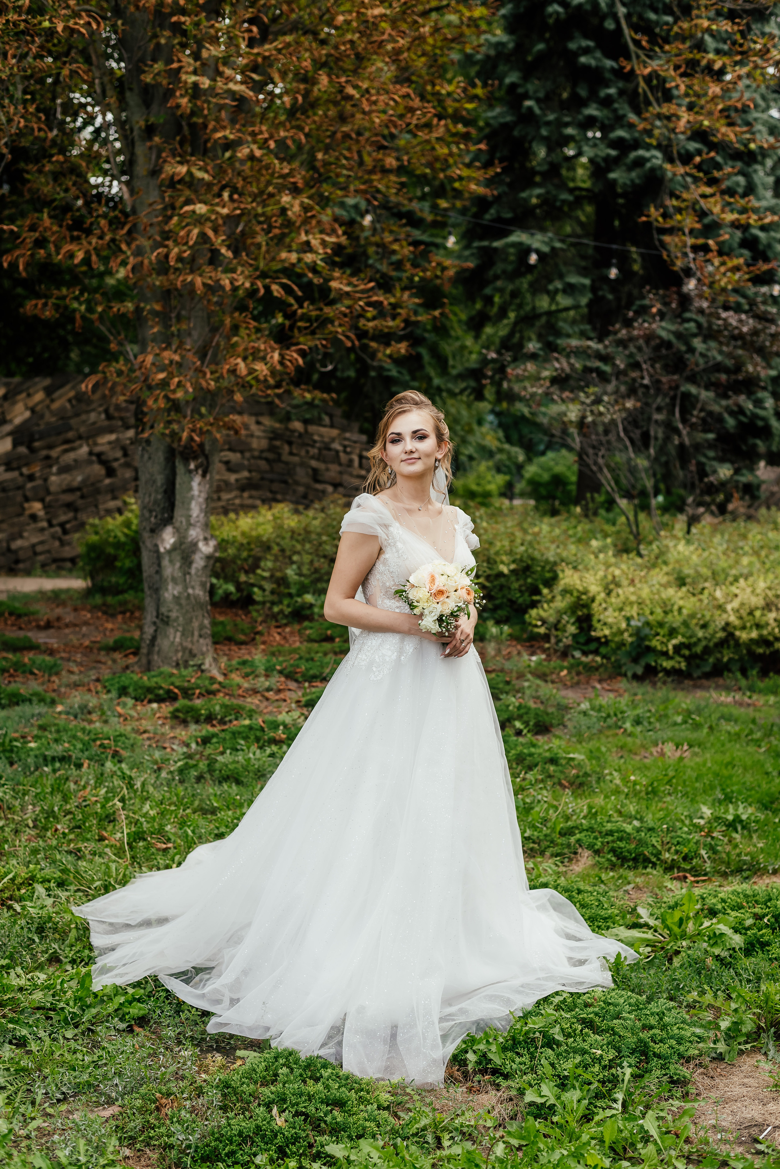 Алексей и Александра. Свадебный фотограф в Ростове Александра Груздева