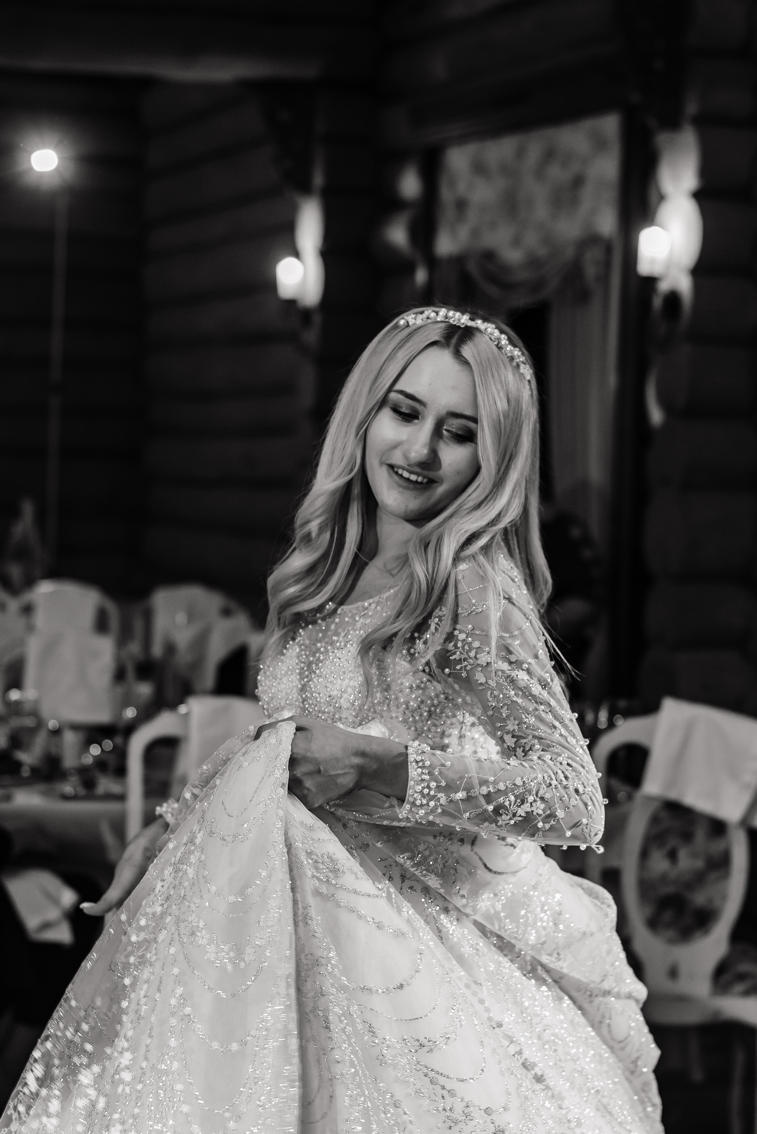 Саша и Катя. Свадебный фотограф в Ростове Александра Груздева