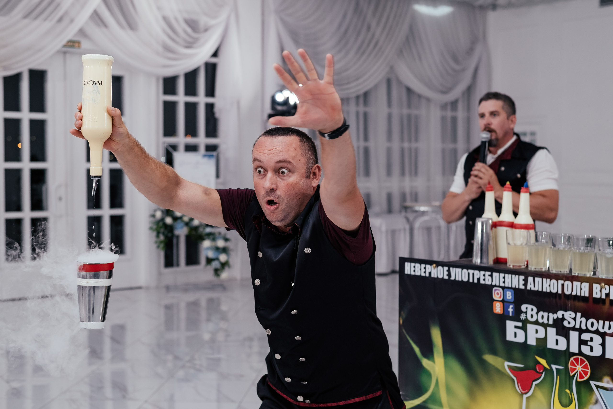 Евгений и Анастасия. Свадебный фотограф в Ростове Александра Груздева