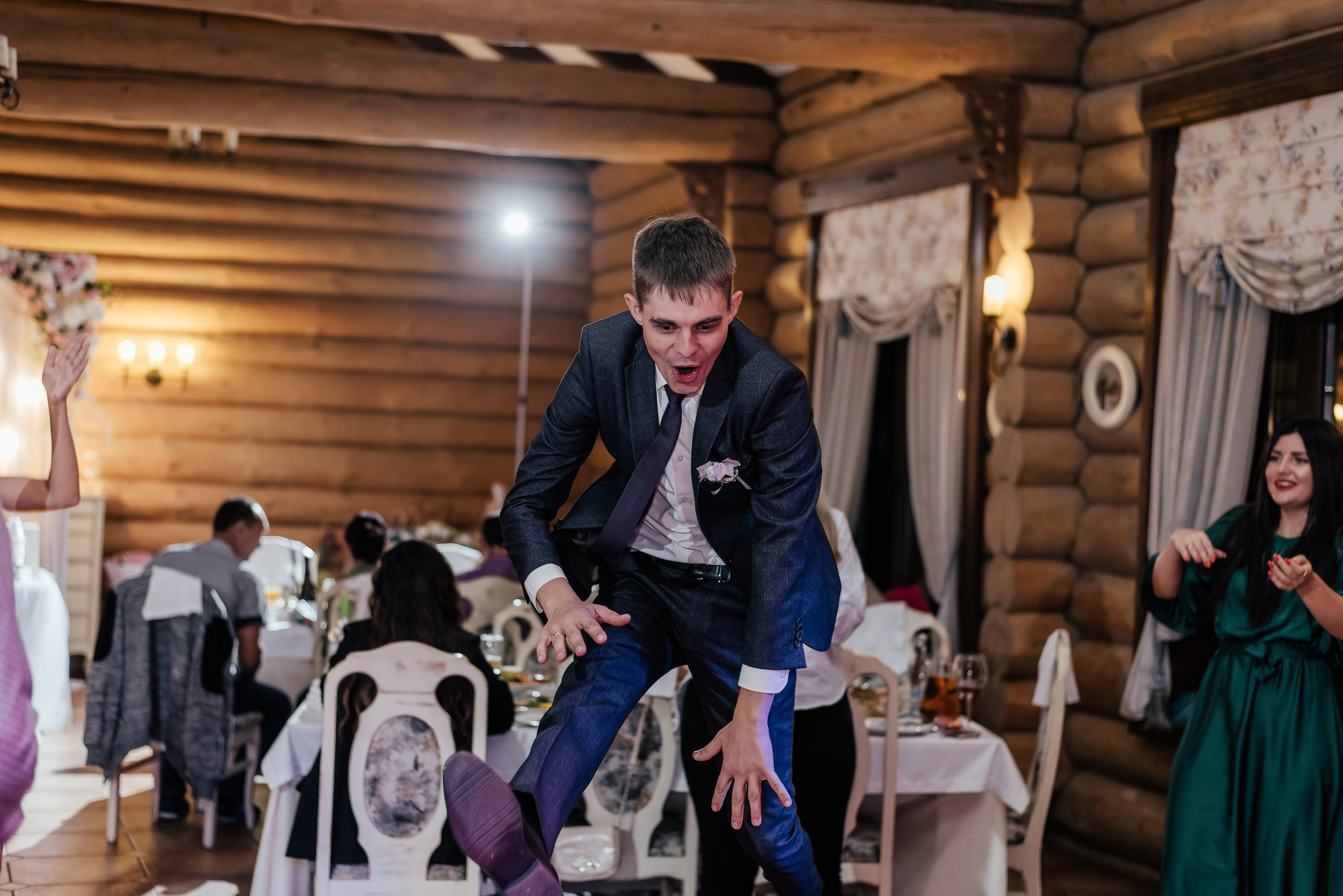 Саша и Катя. Свадебный фотограф в Ростове Александра Груздева