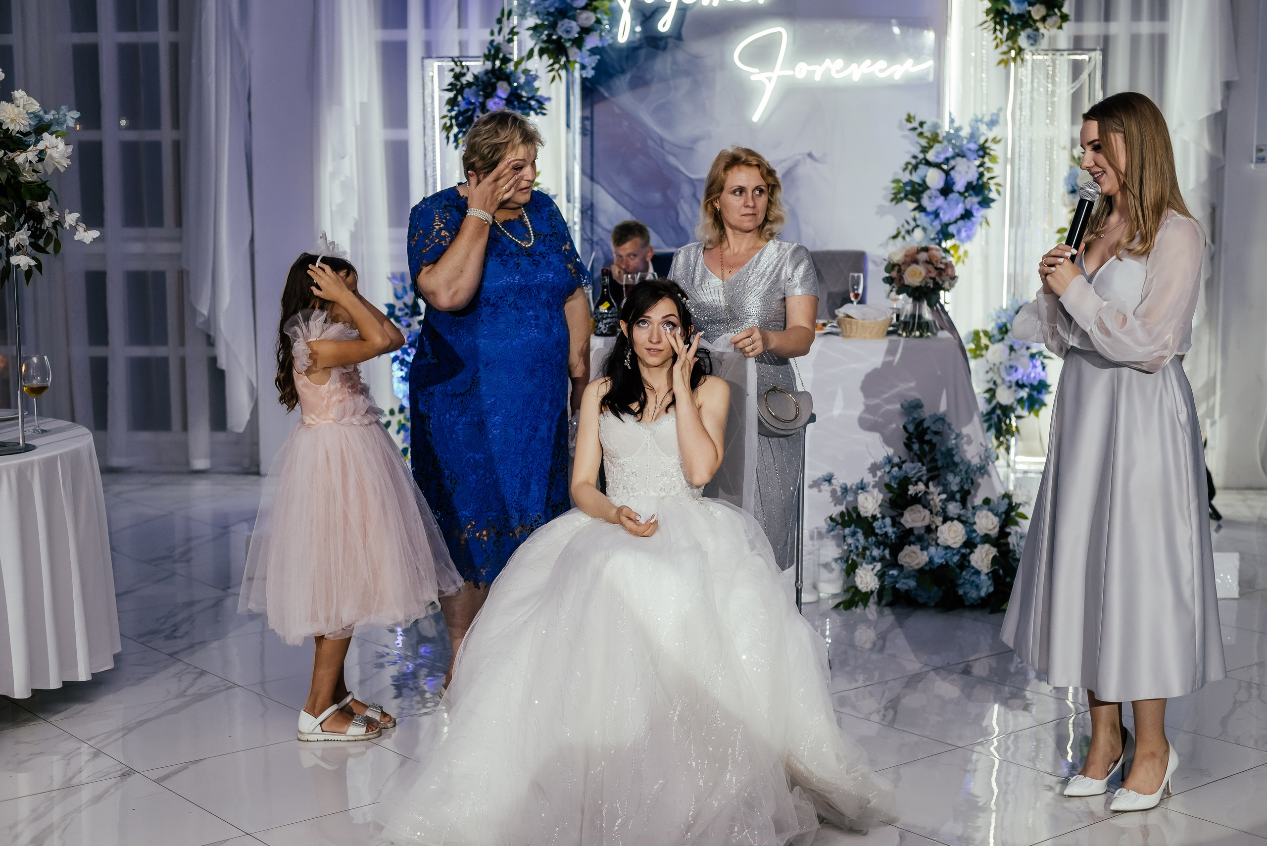 Евгений и Анастасия. Свадебный фотограф в Ростове Александра Груздева